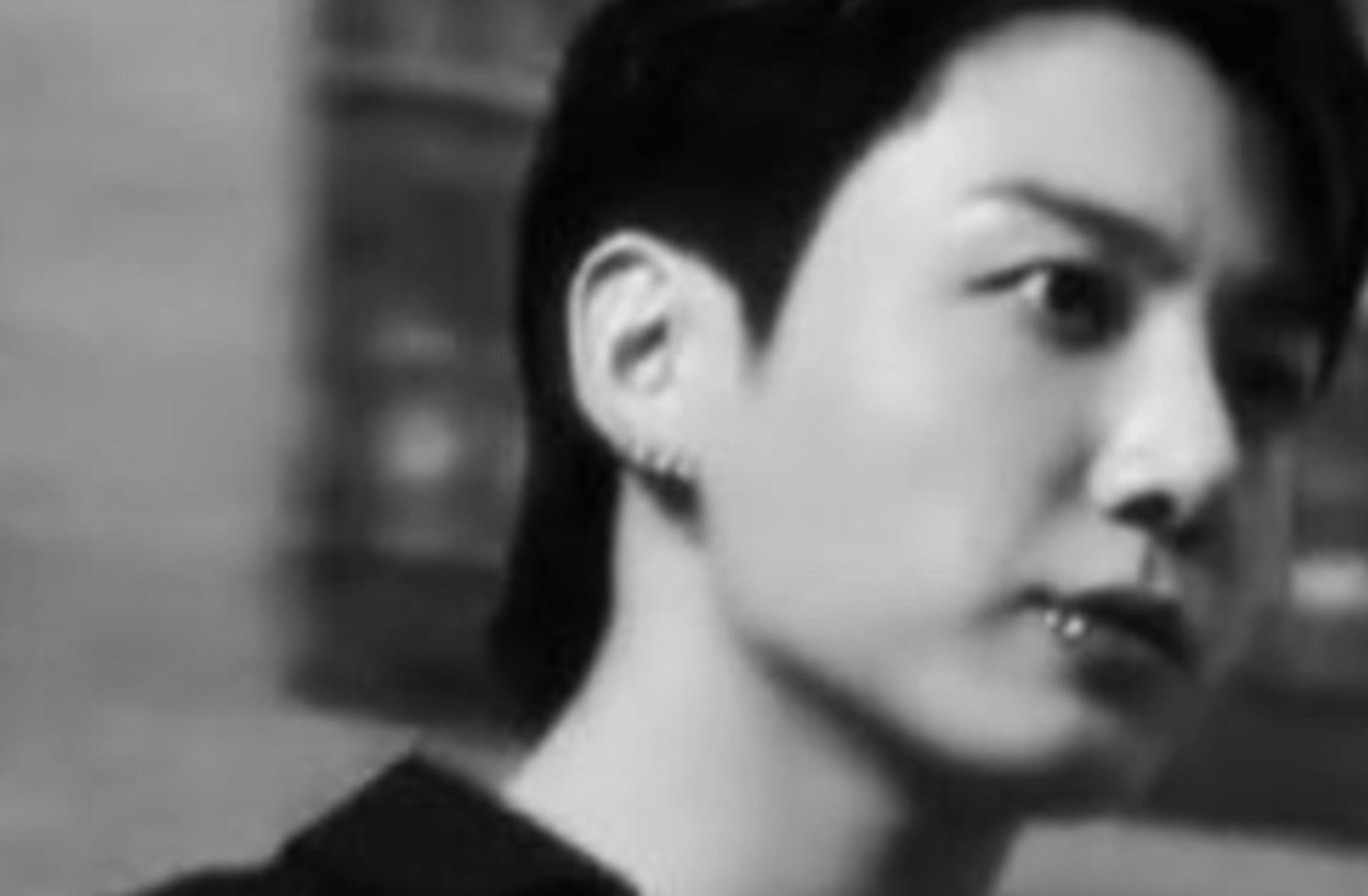 Jeon Jungkook