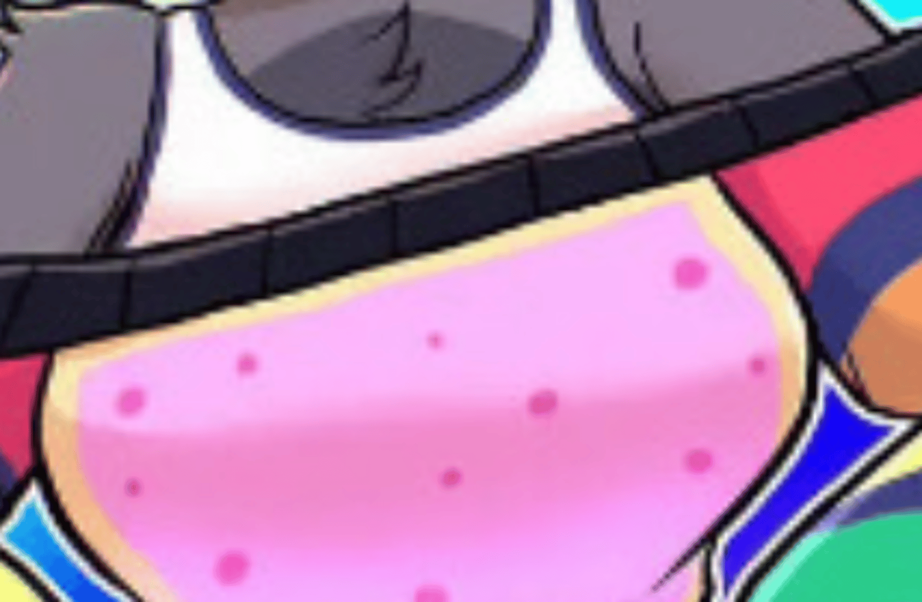 Nyan cat