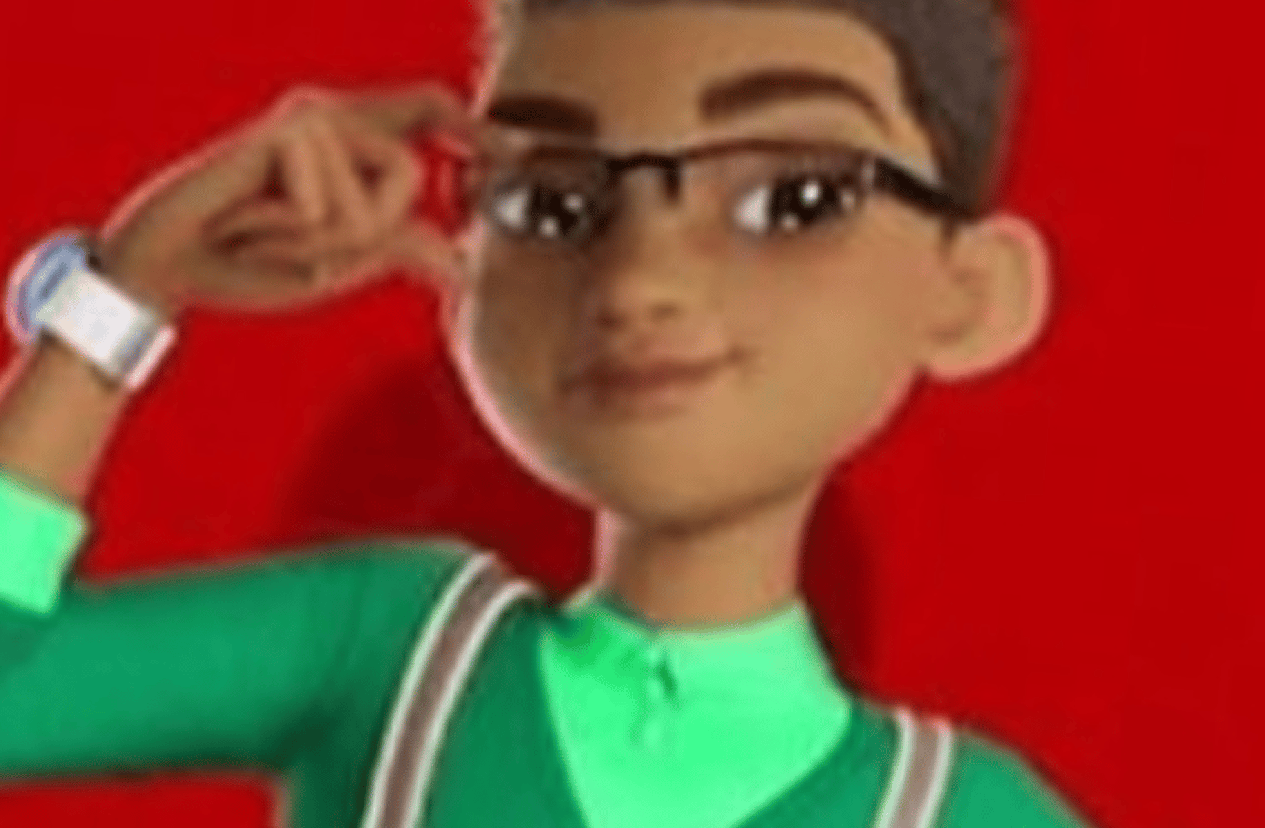 Max (Miraculous)
