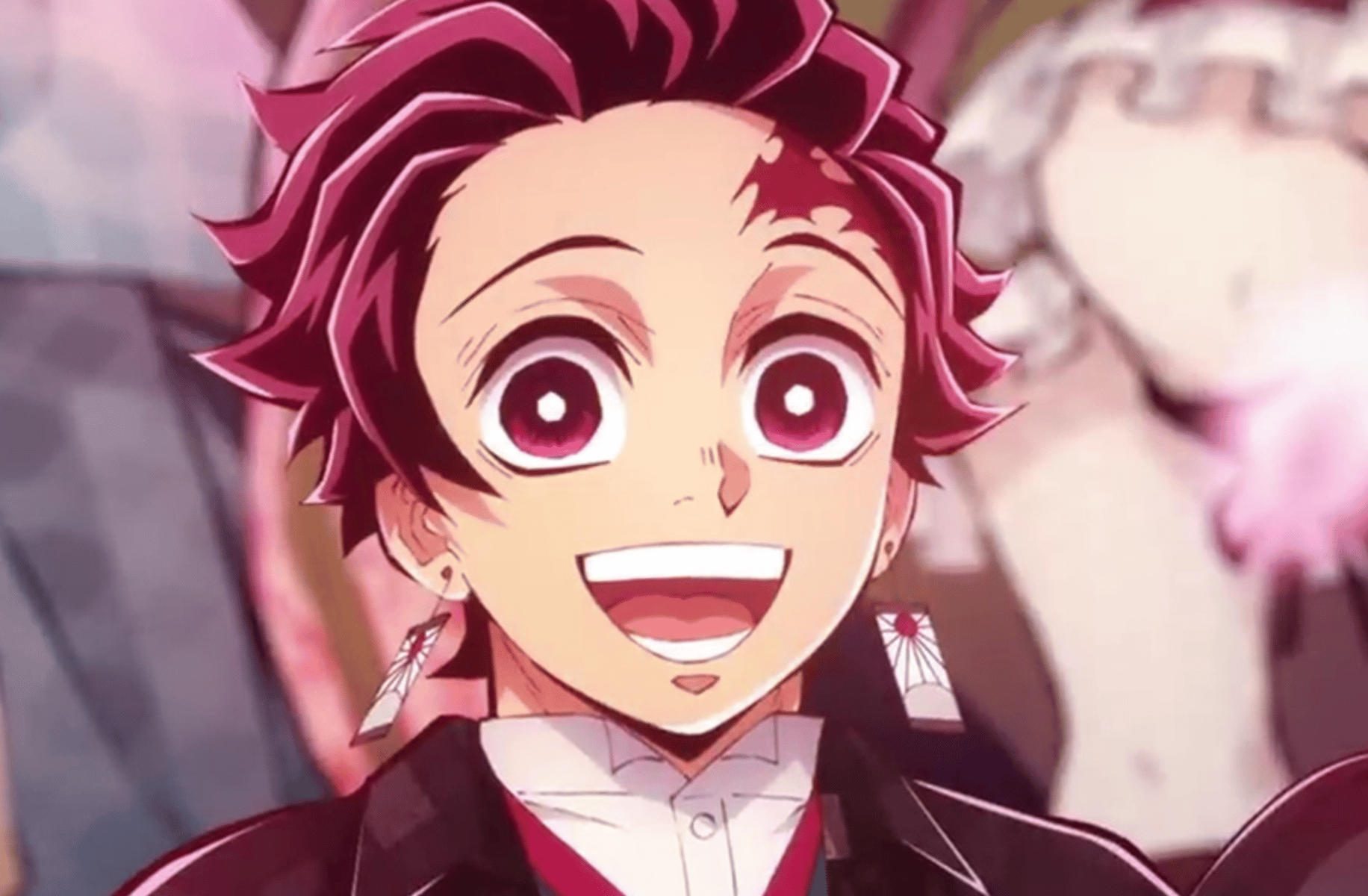 Tanjiro Kamado