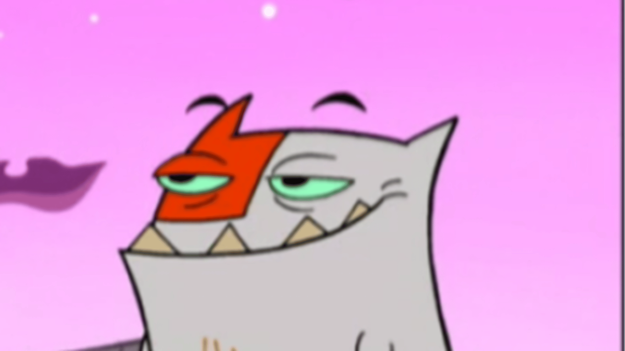 Kimberly (Catscratch)