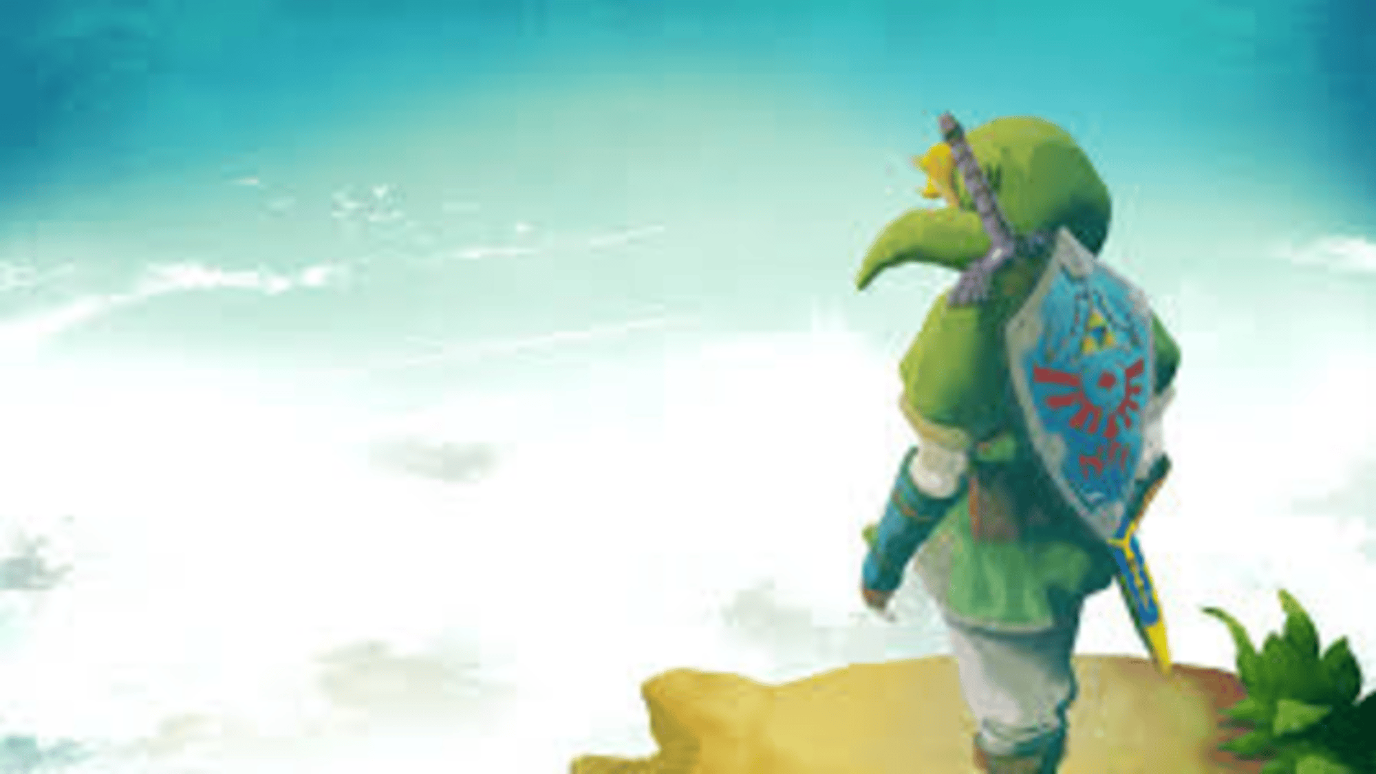 Link (Hero of Time)