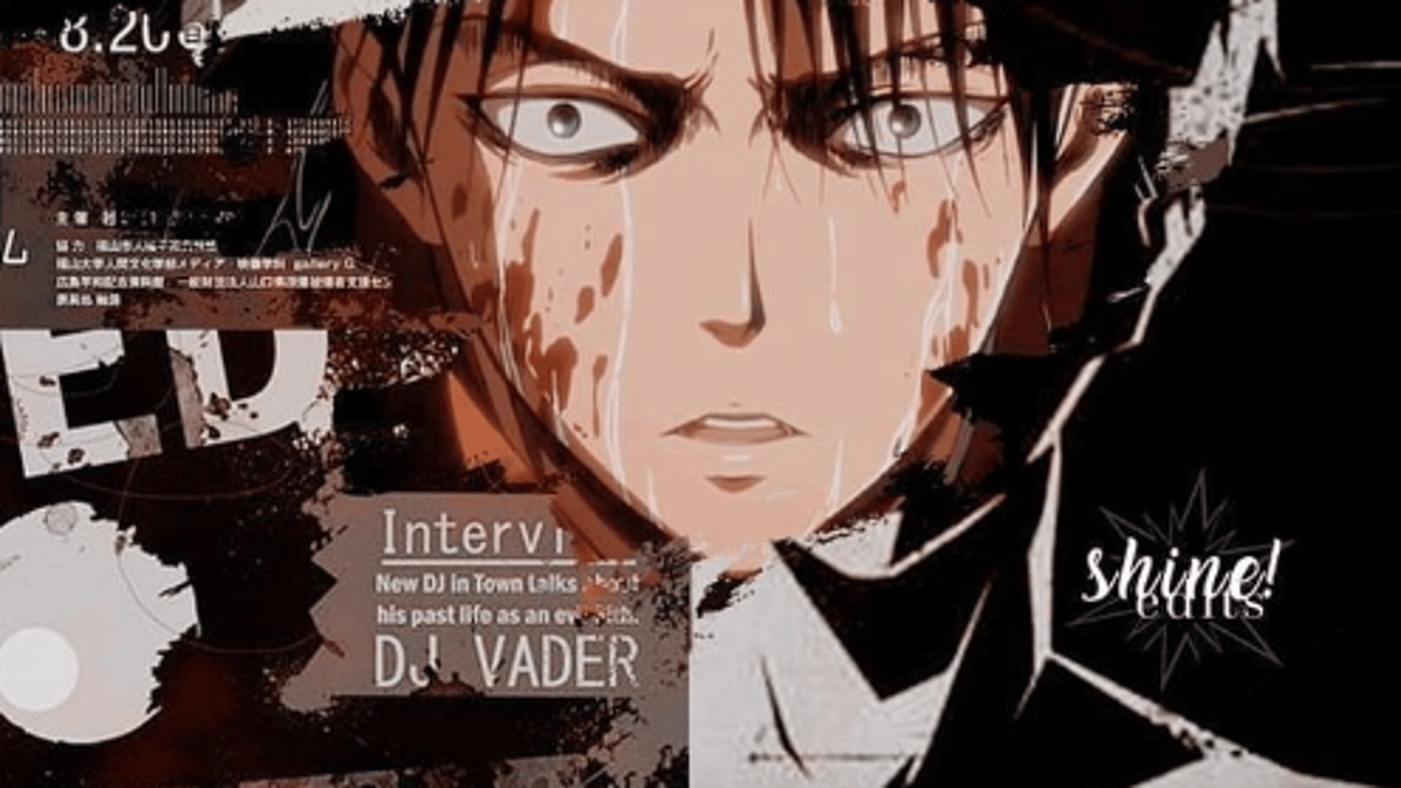 levi