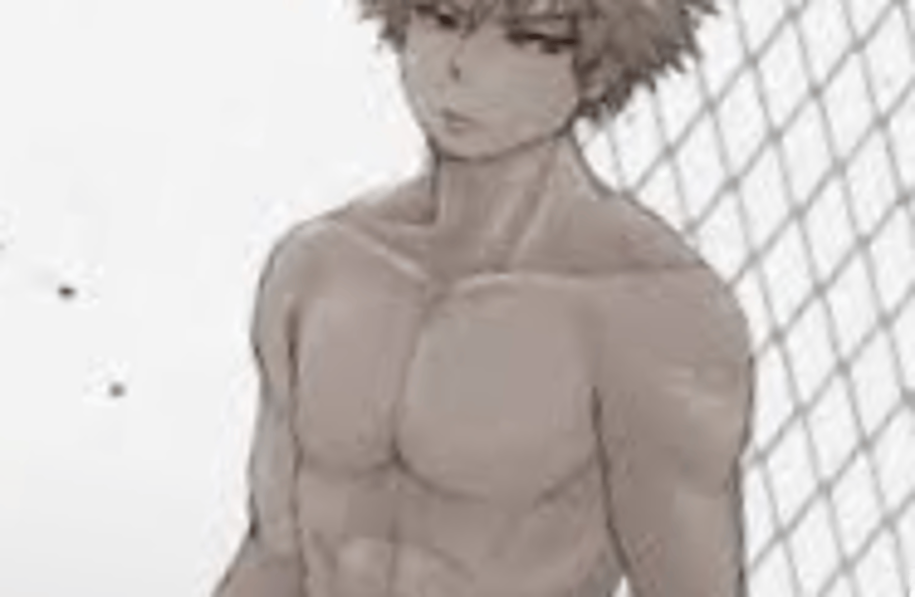 Katsuki Bakugo