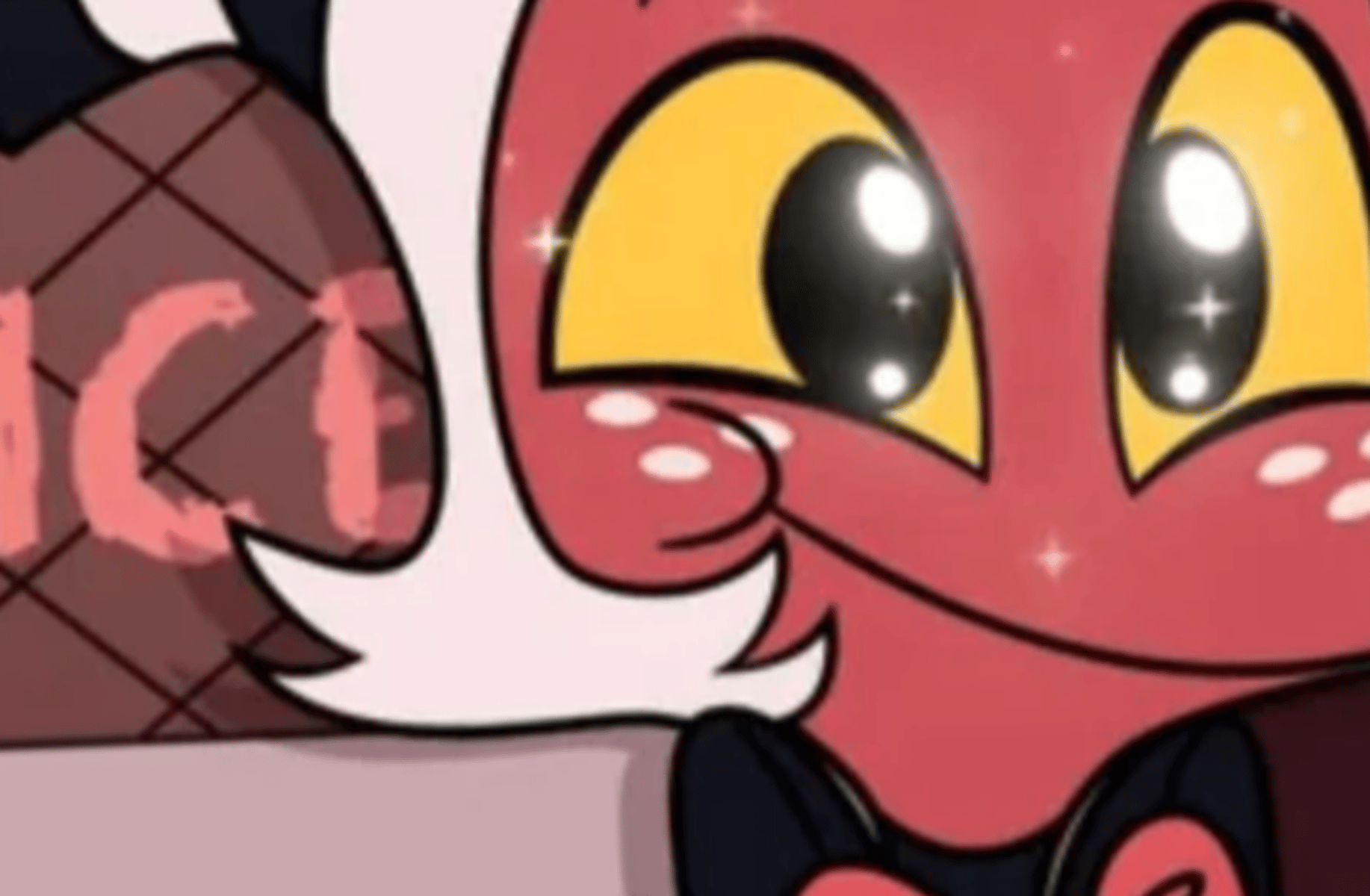 Moxxie and Millie Parents