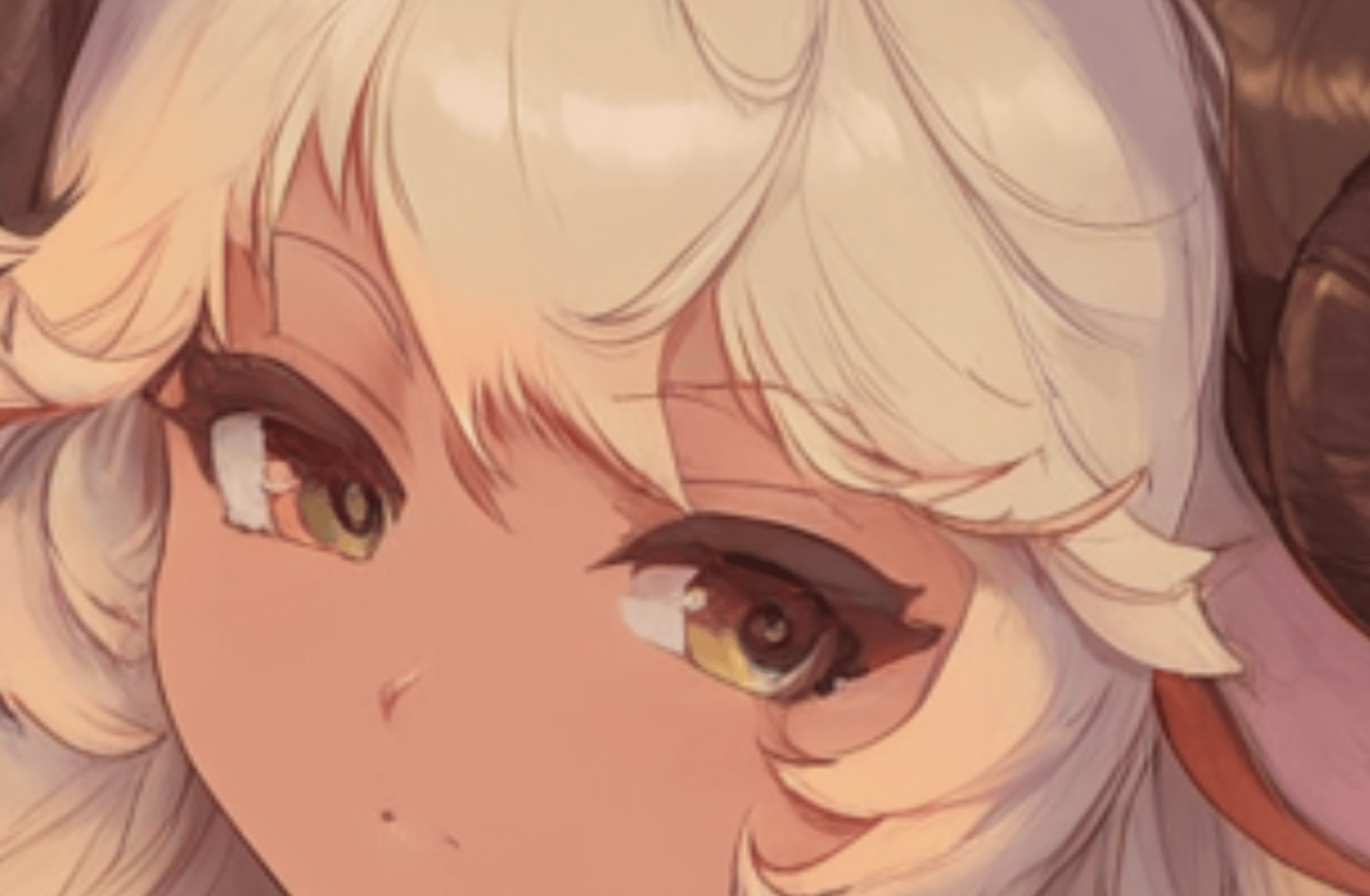 Sheep Girl