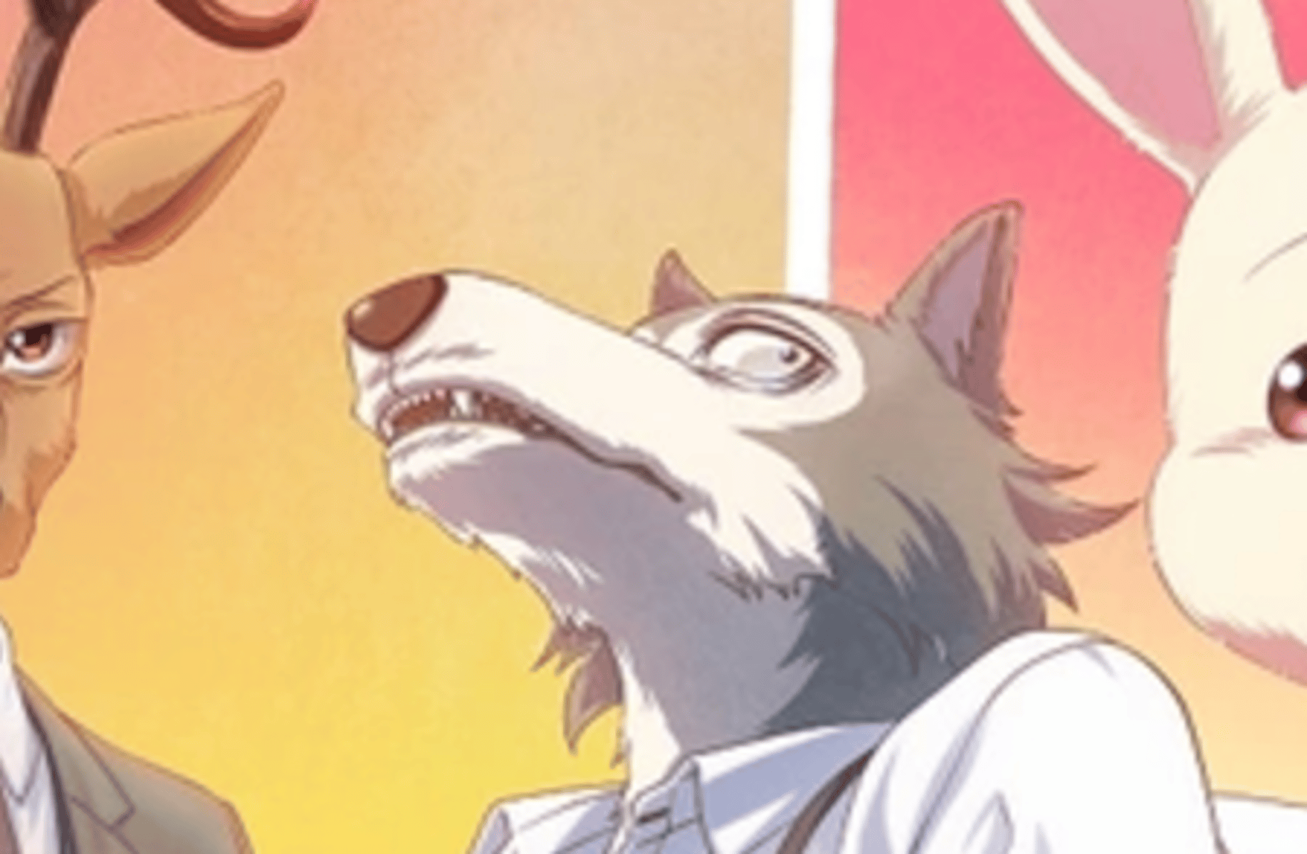 Beastars
