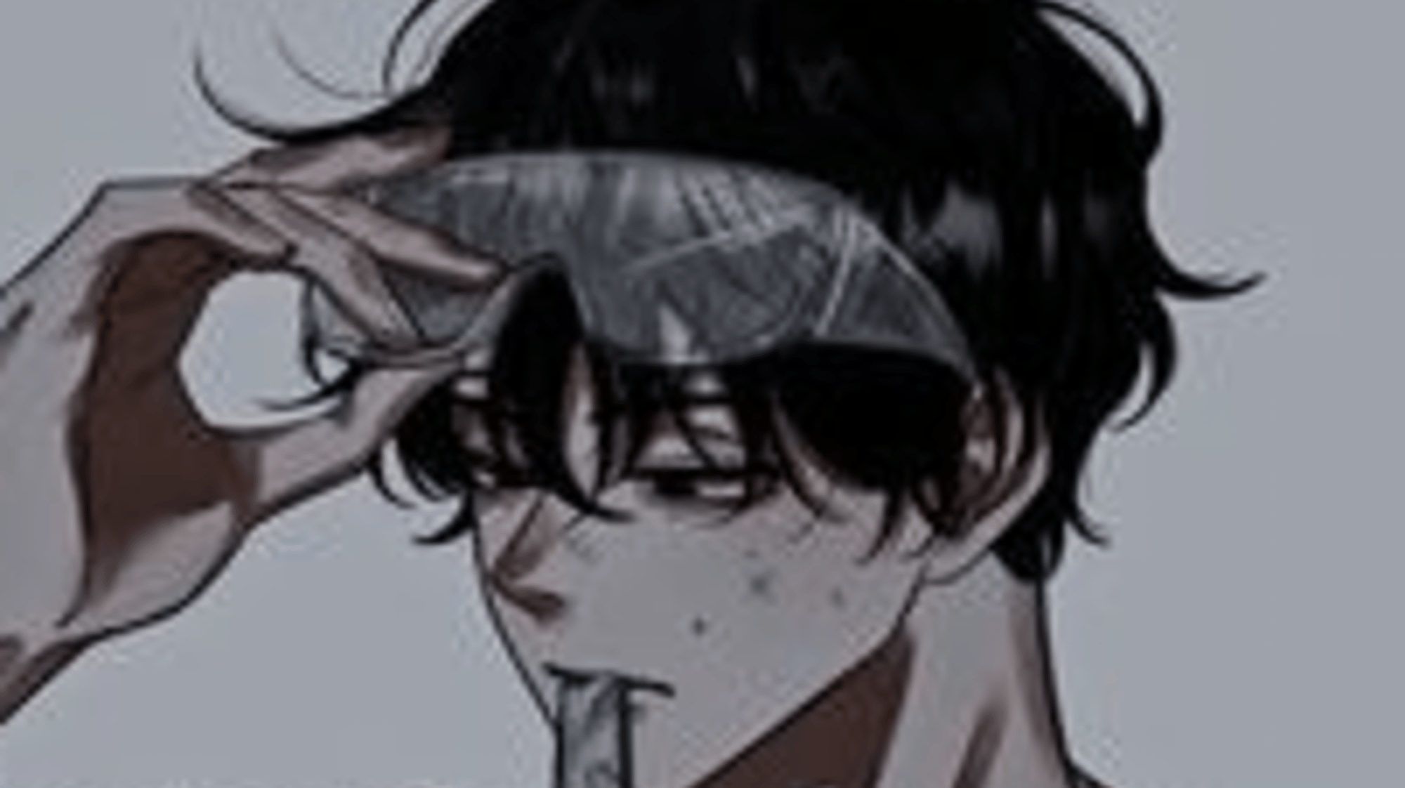 Mateo ( super hot bf)