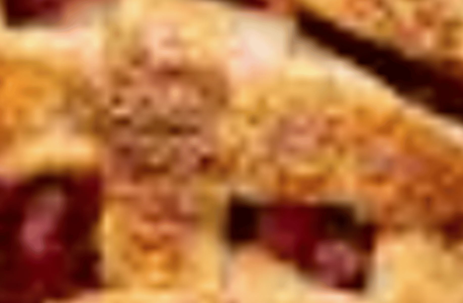 pie anything