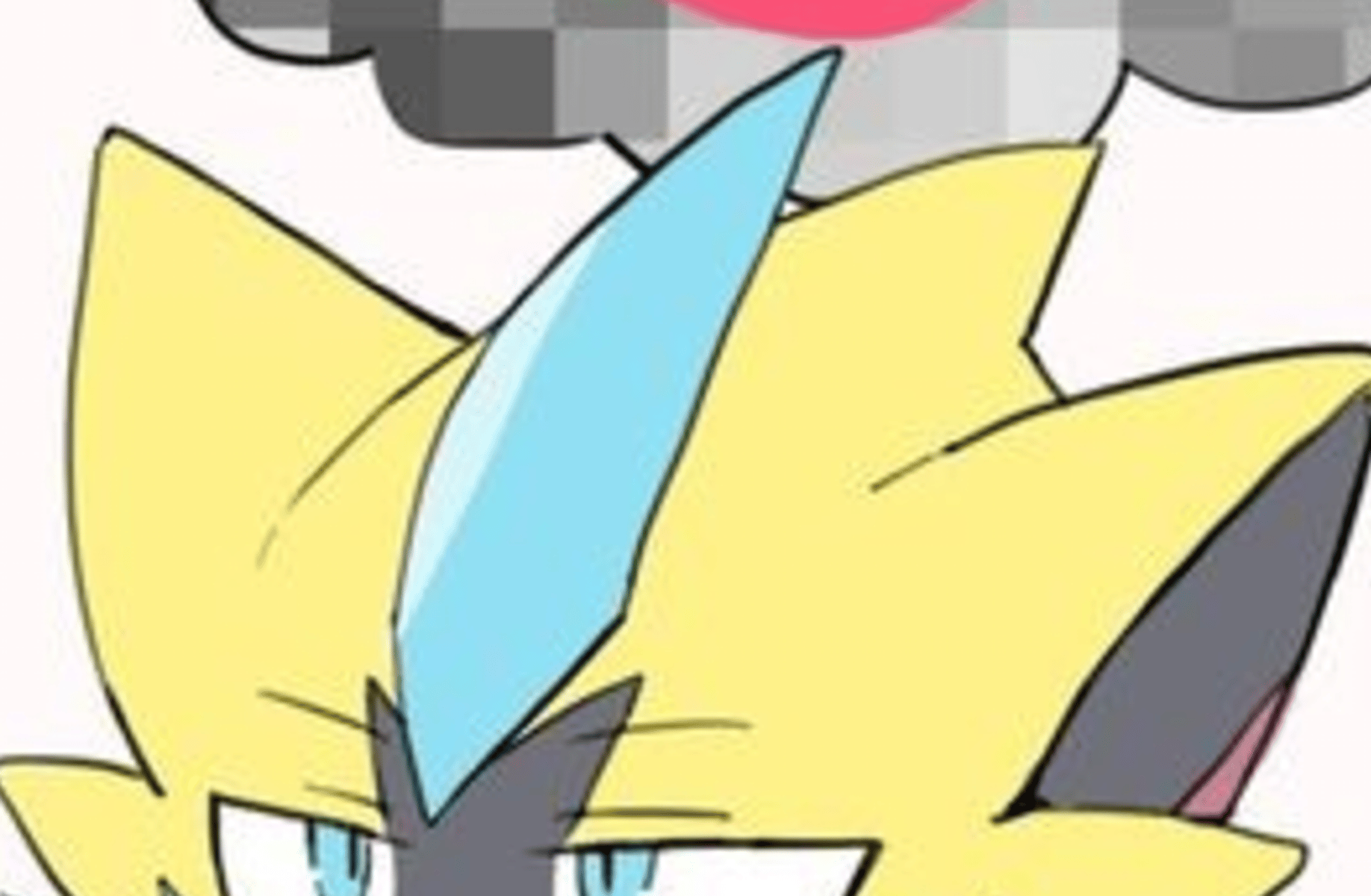 Zeraora