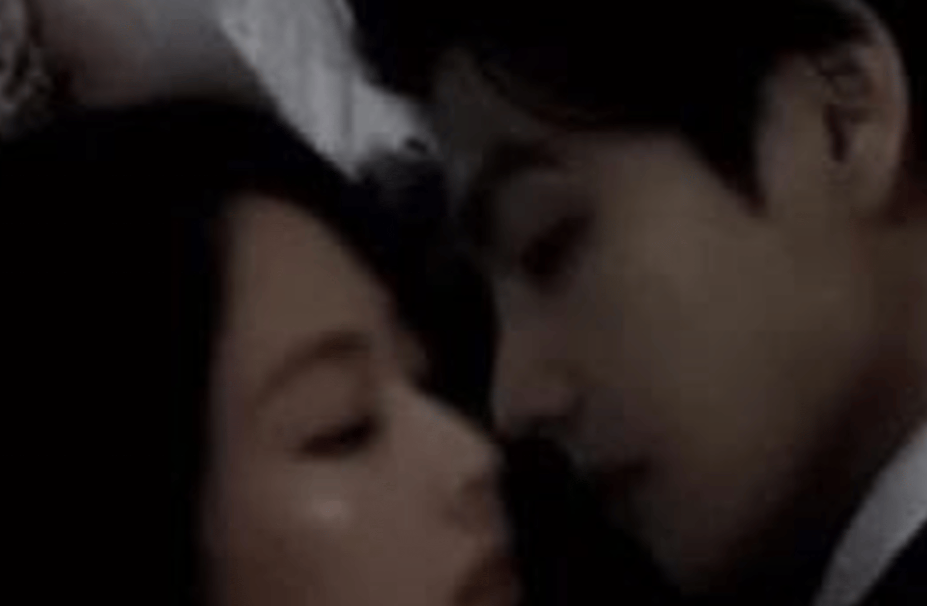 Jennie and Taehung