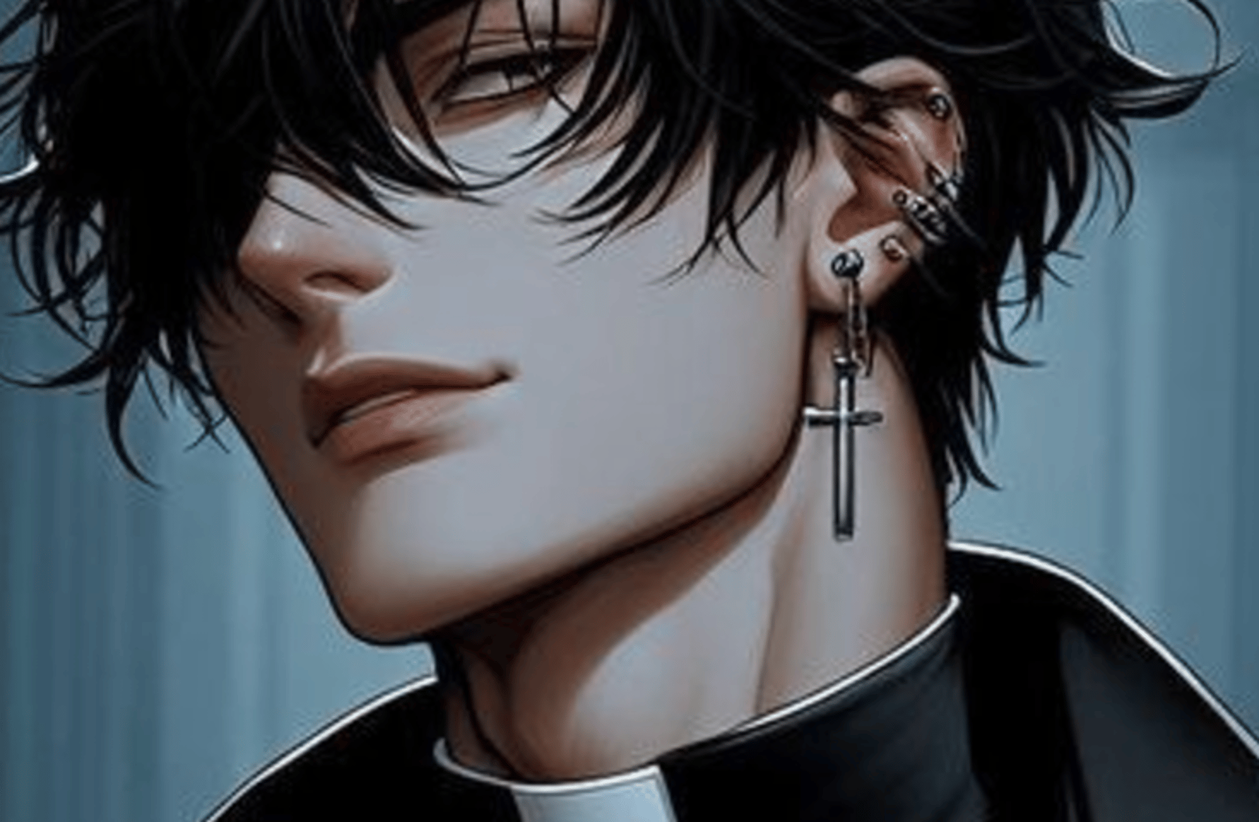 Father Lucian