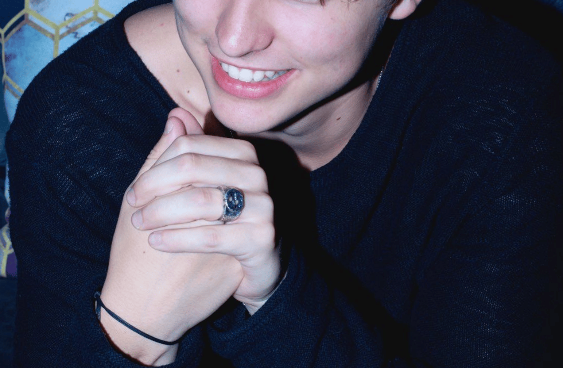 Colby Brock