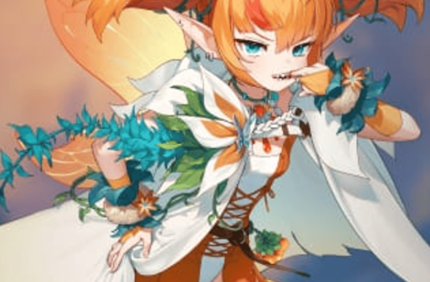 Lily