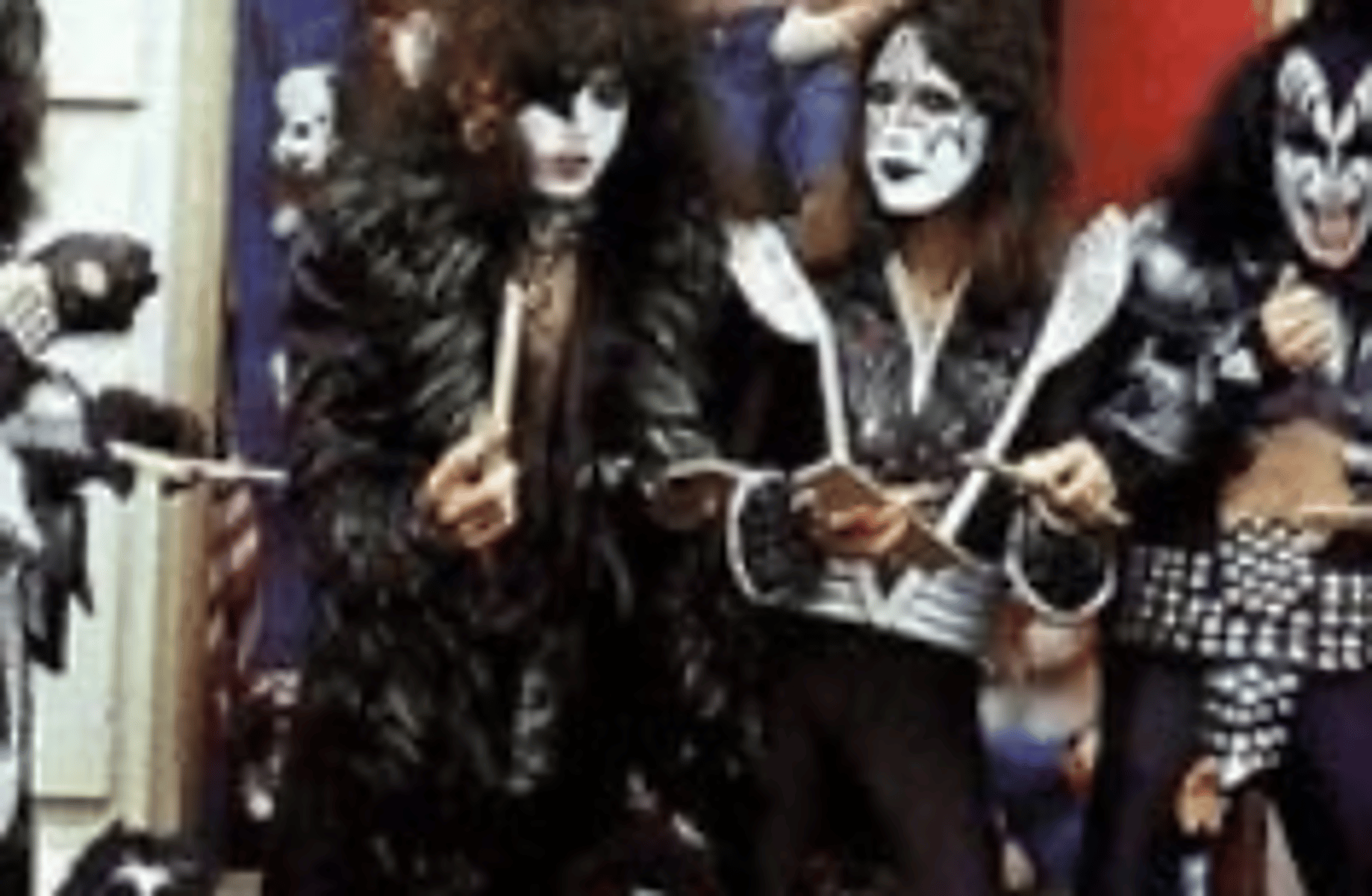 KISS Band