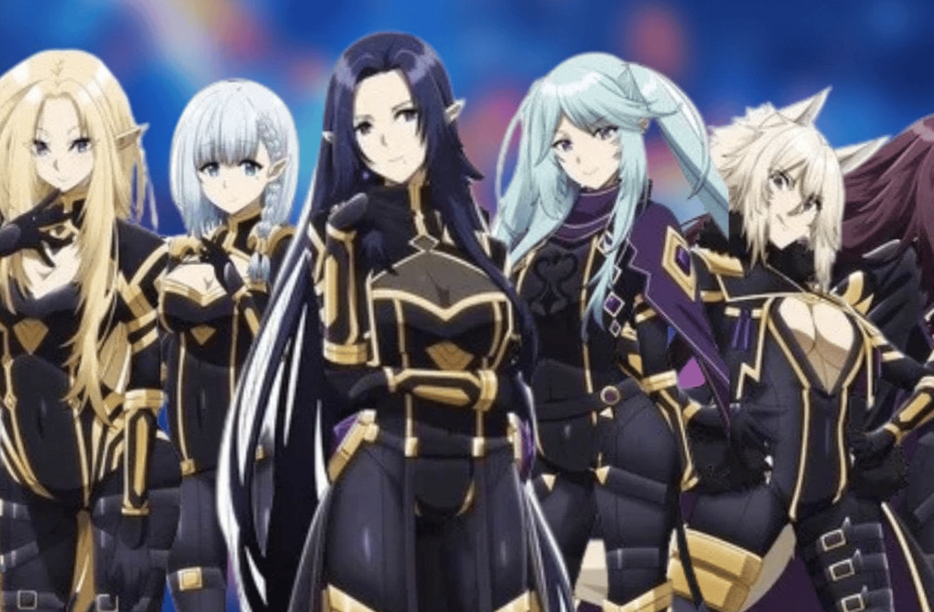 The 7 Shadows