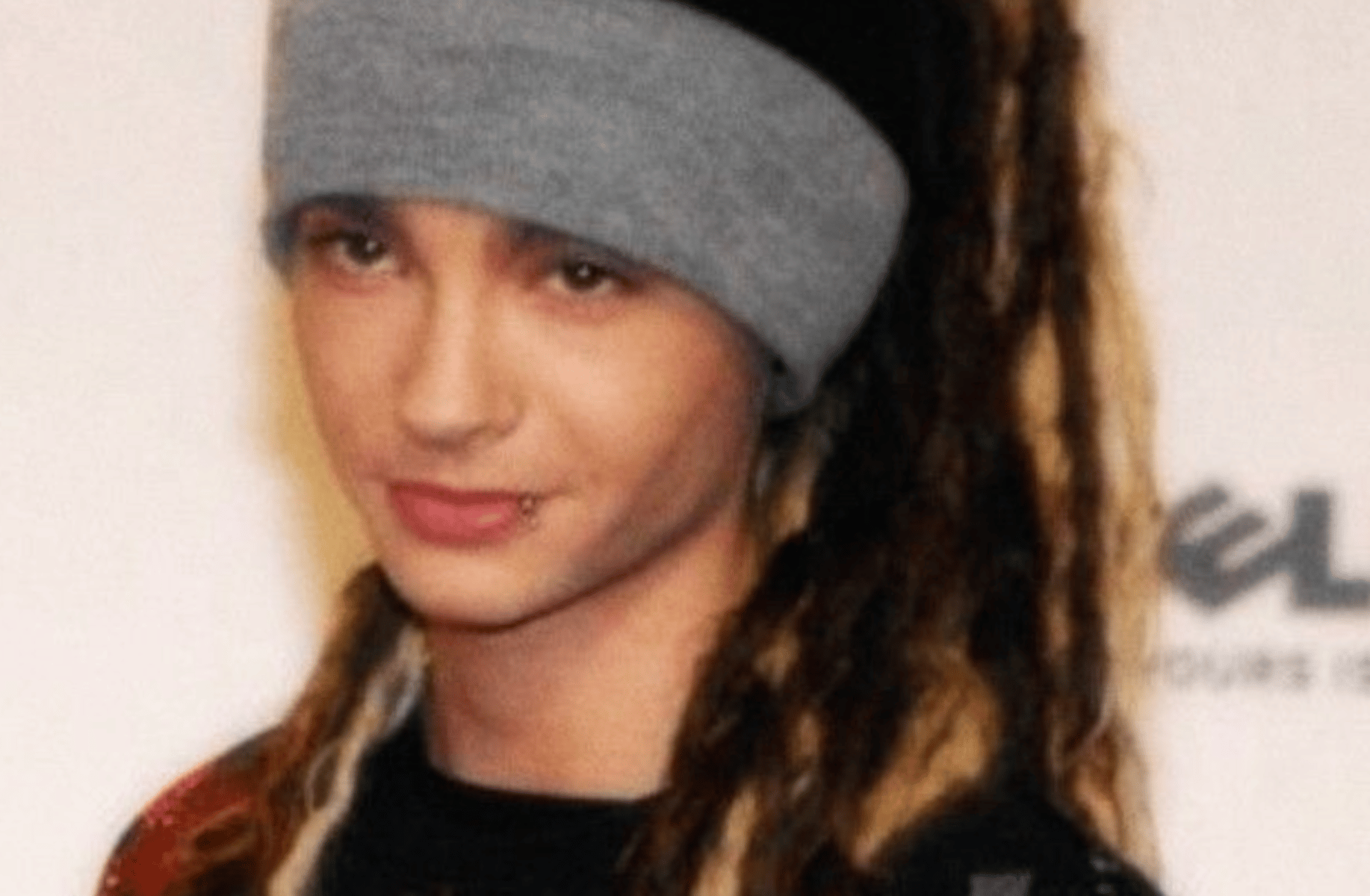 Tom Kaulitz