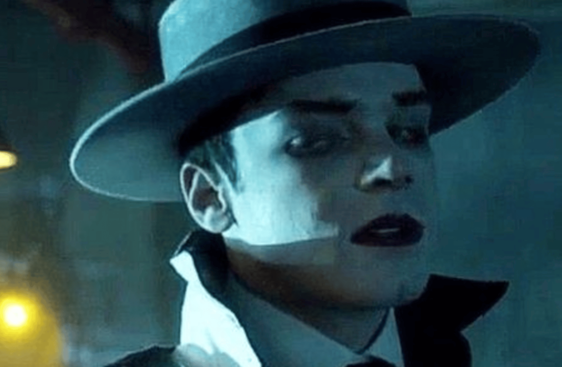 Jeremiah Valeska