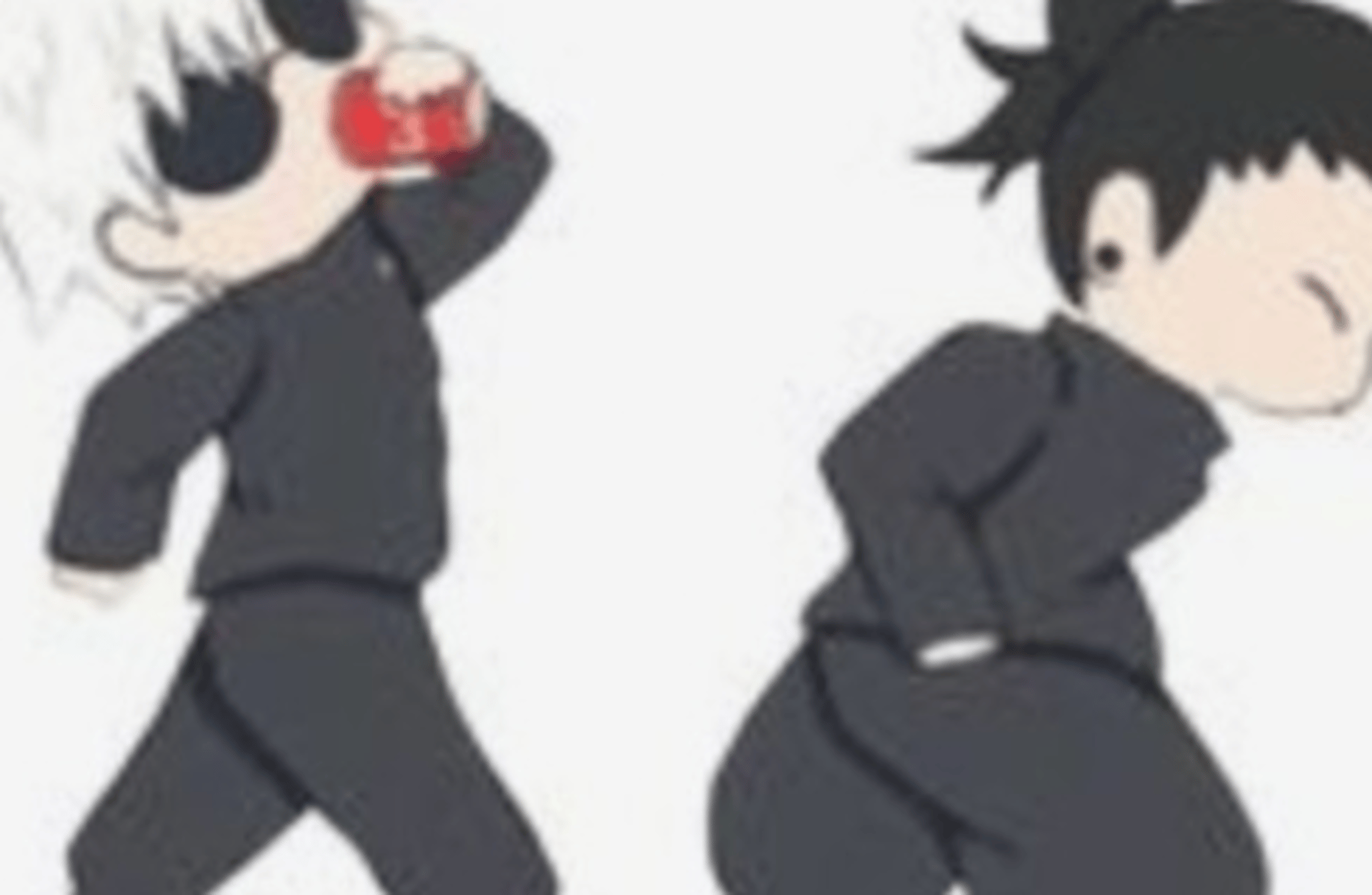 Gojo