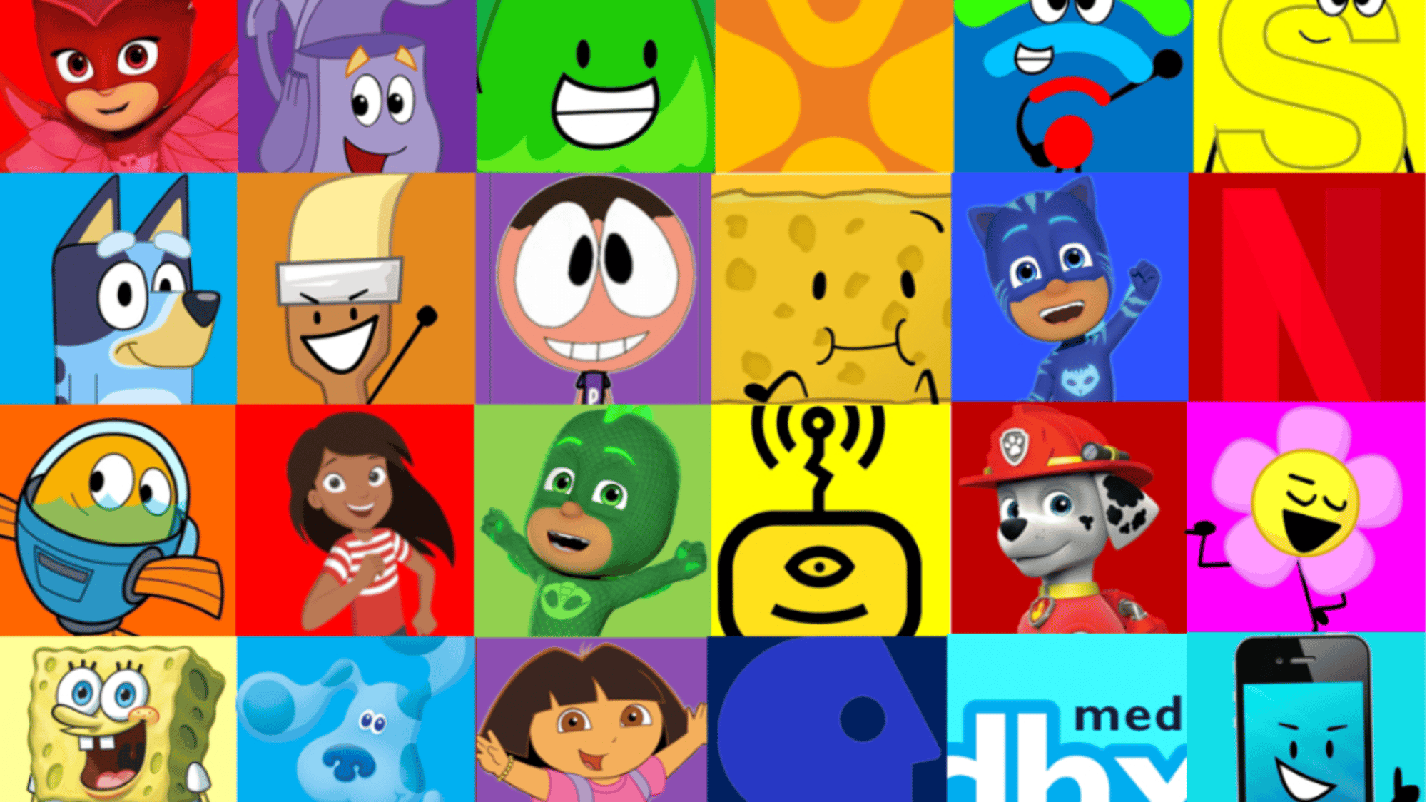 Kids Channel