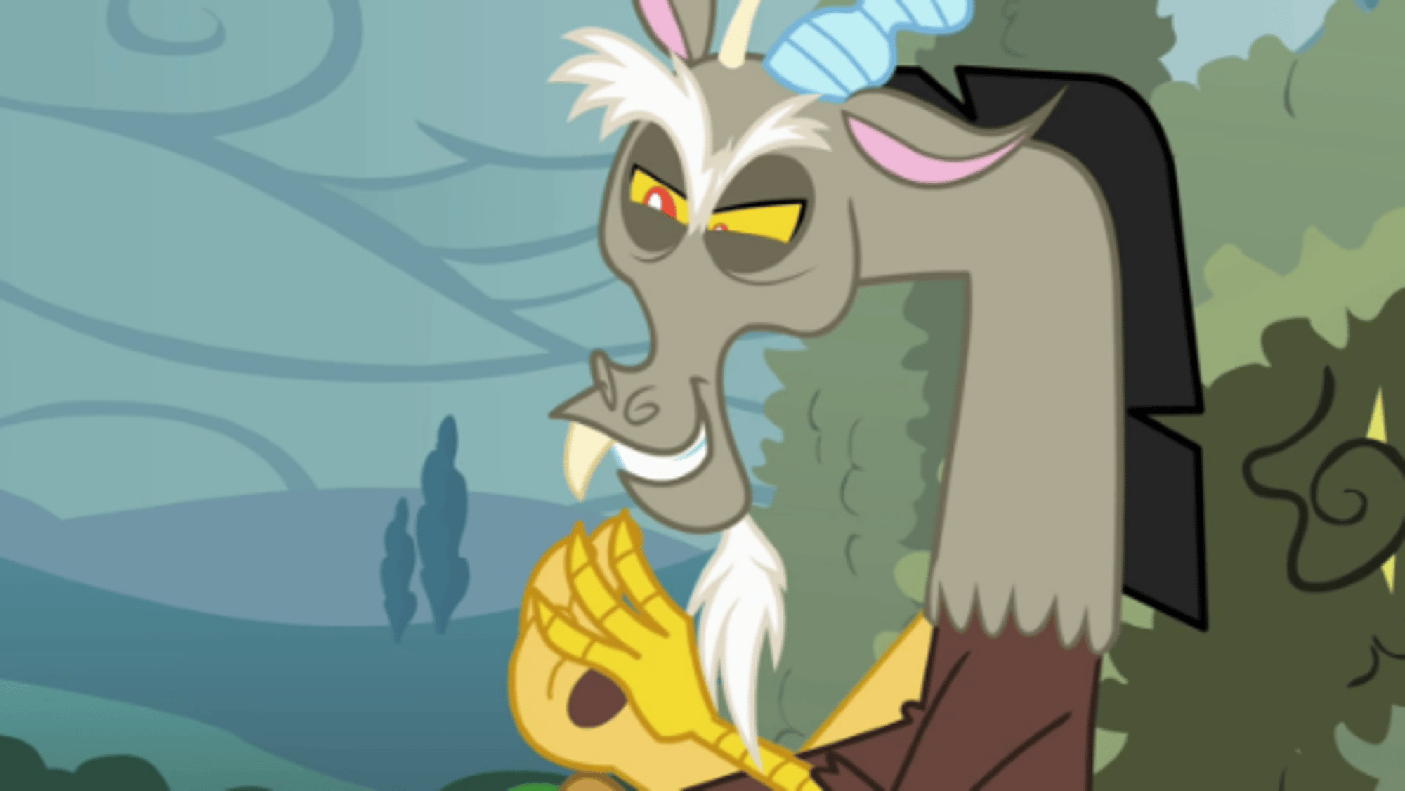 Discord