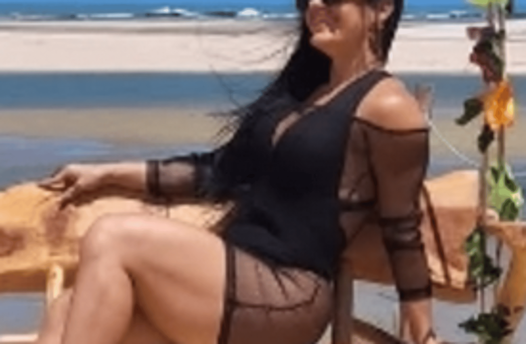 Kaline Cavalona