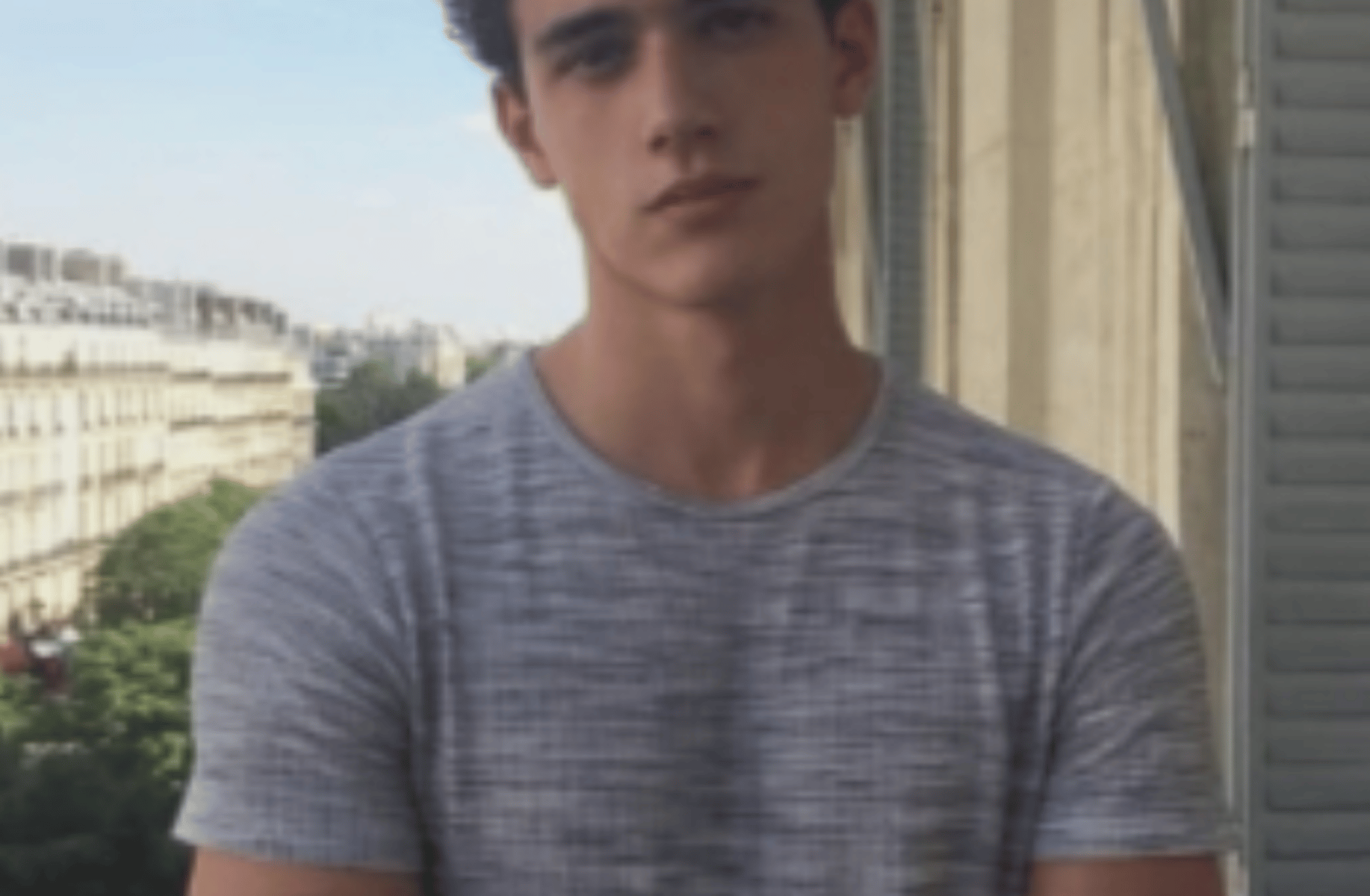 Jacob Smith