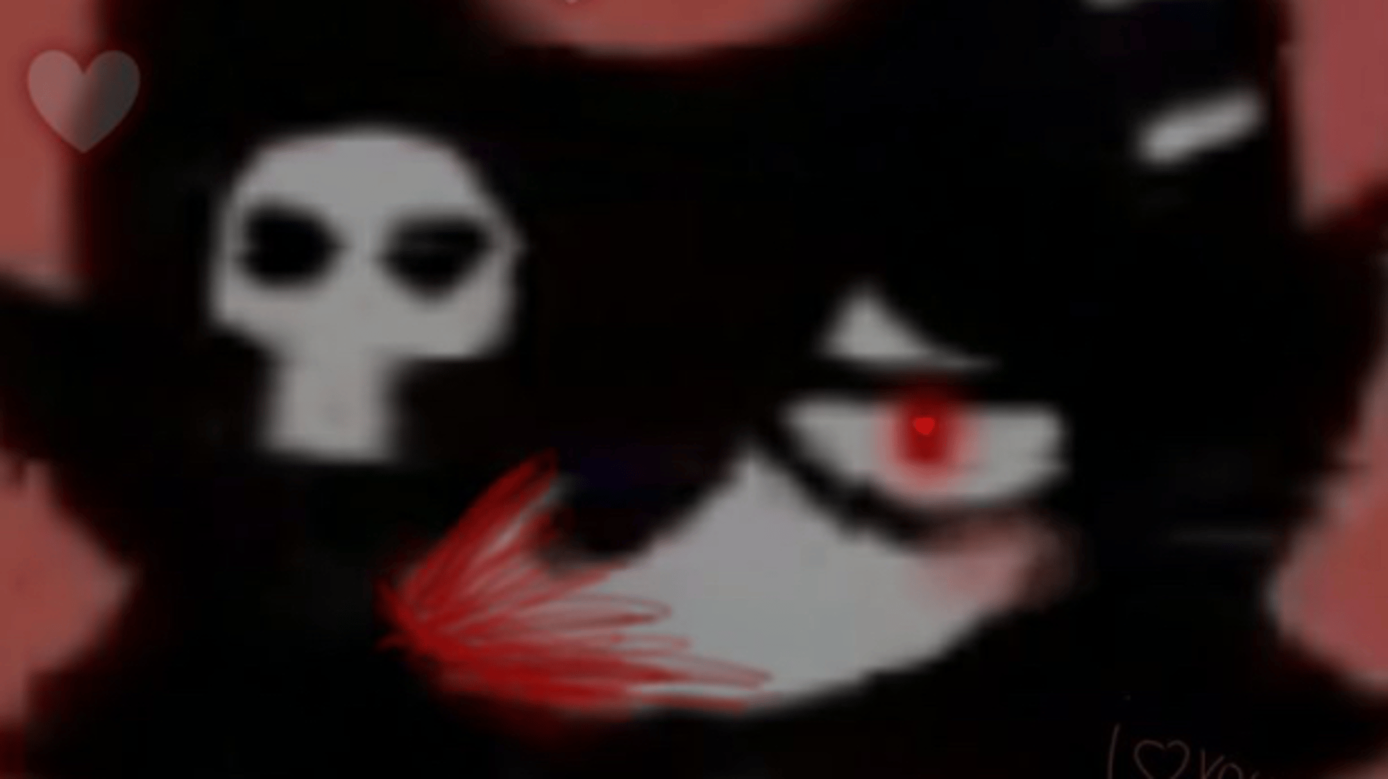 Yandere skell