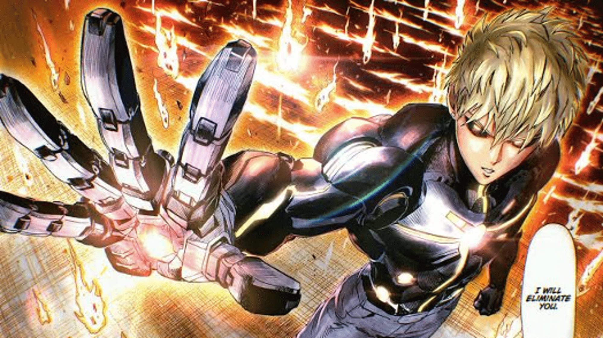 Genos