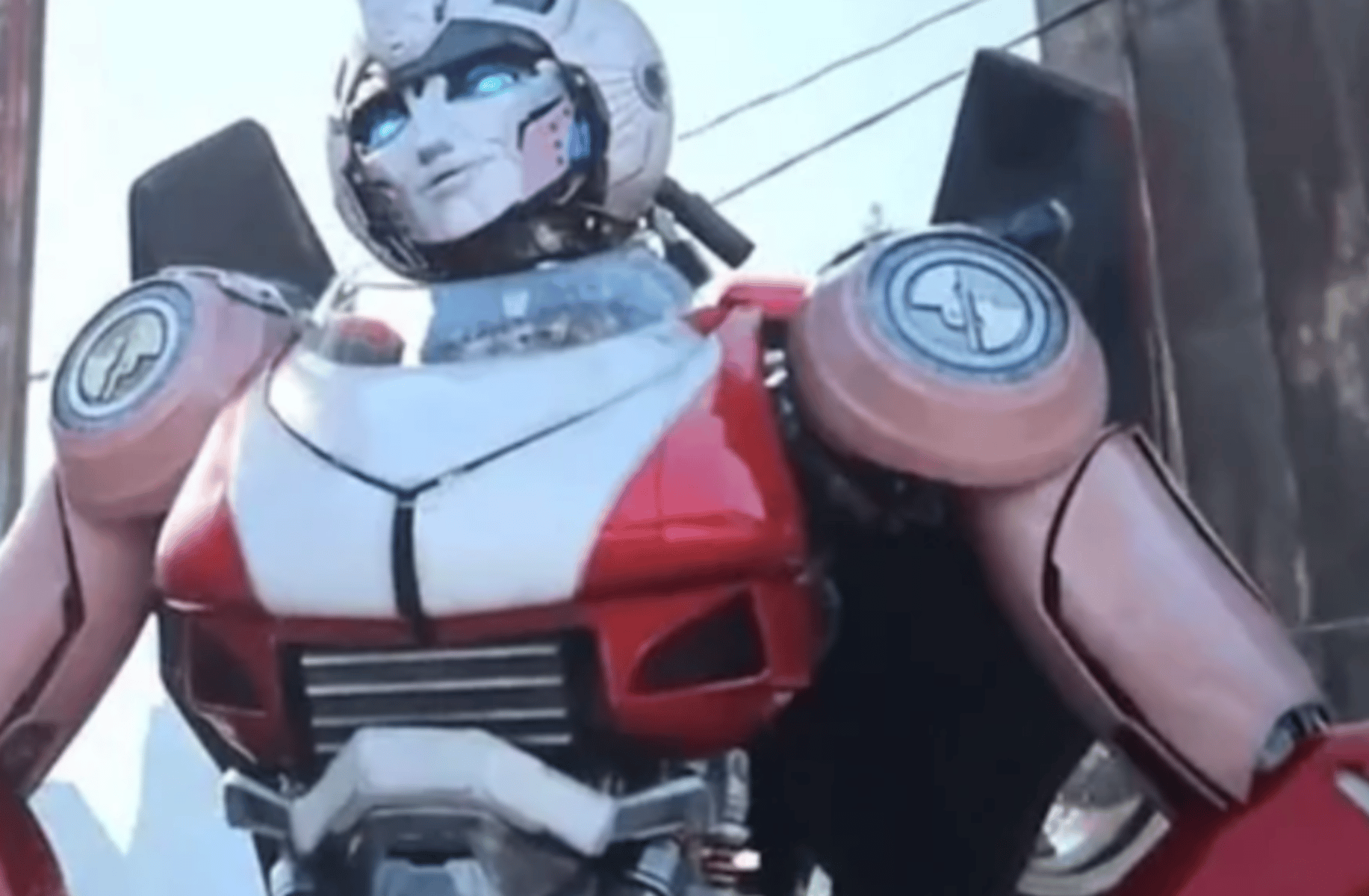 Arcee