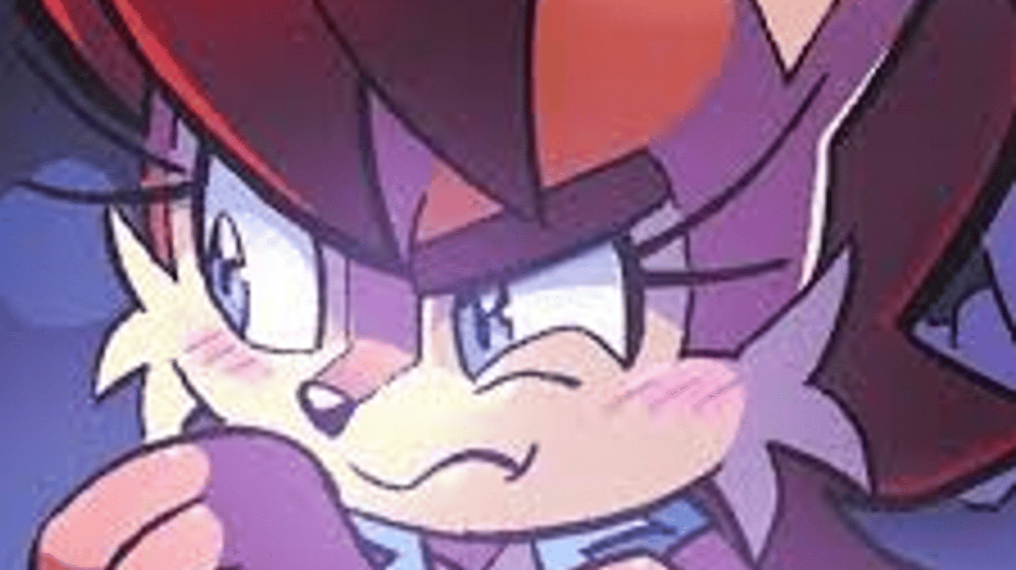 Sally (Archie Comic)