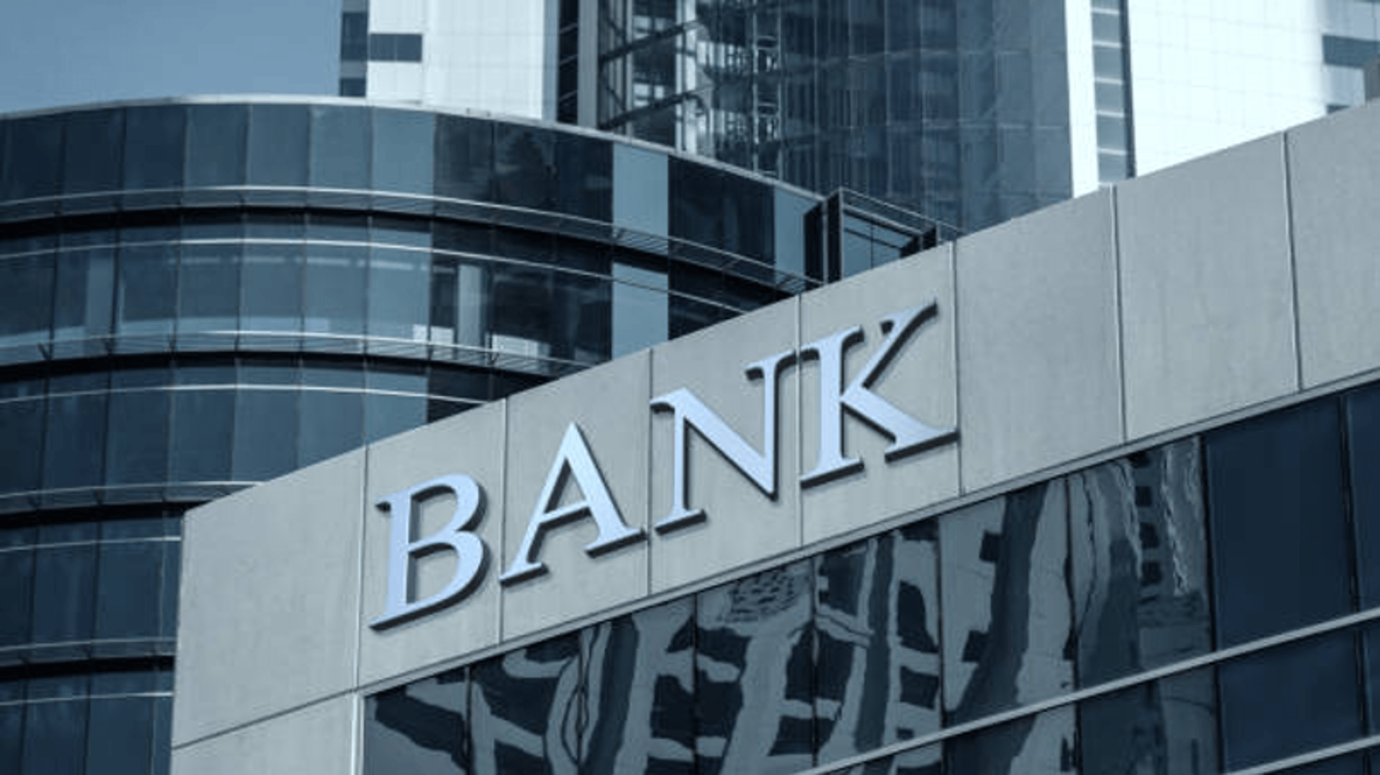 The Bank