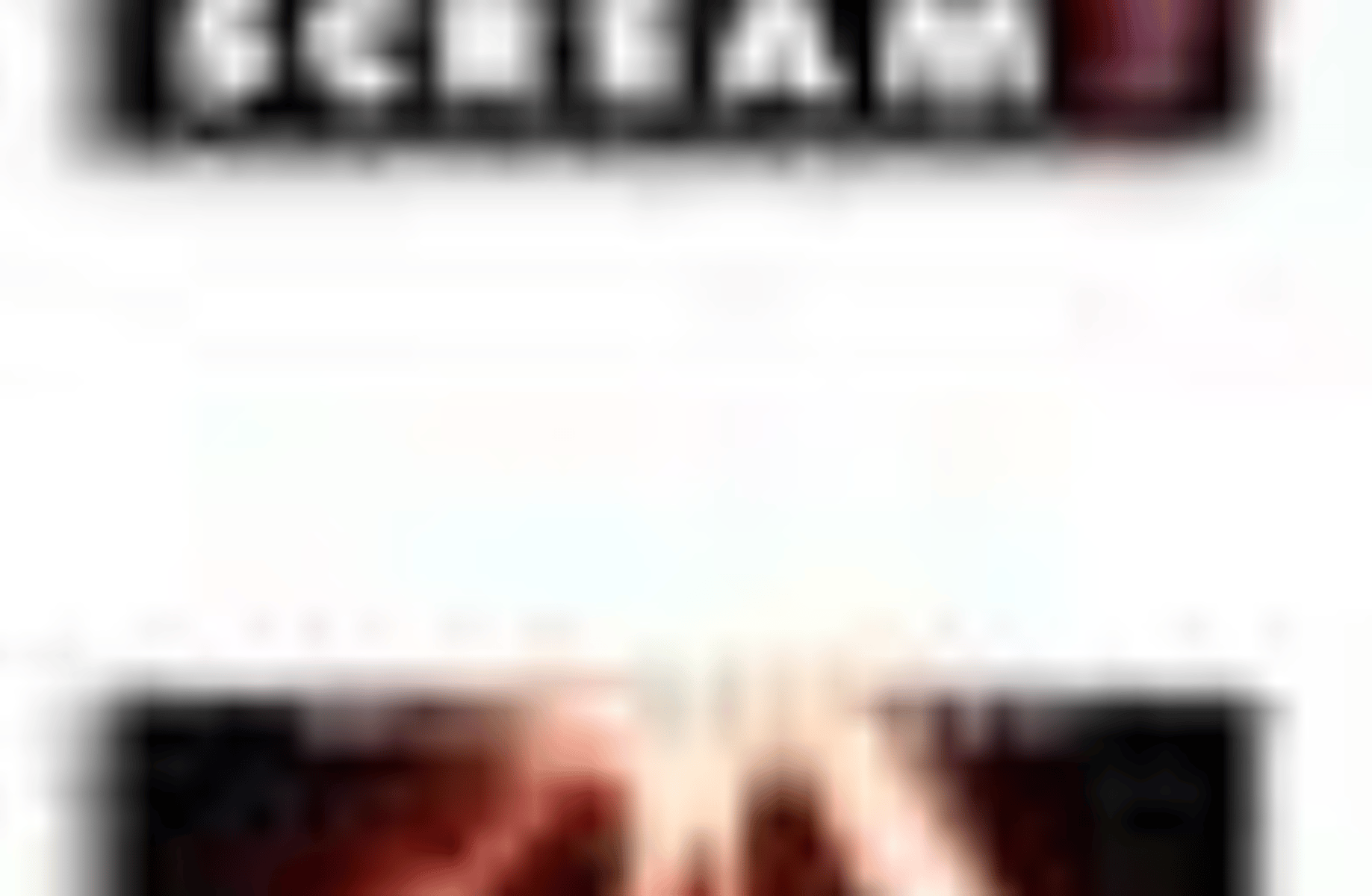 Scream