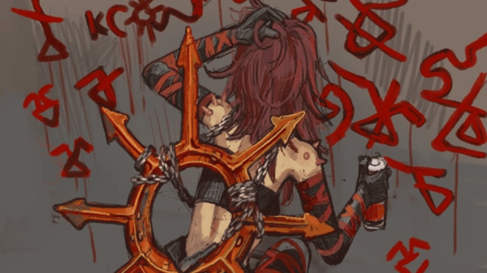 Cultist-chan