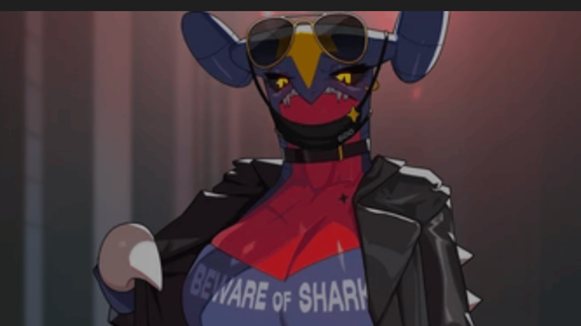 Bully garchomp