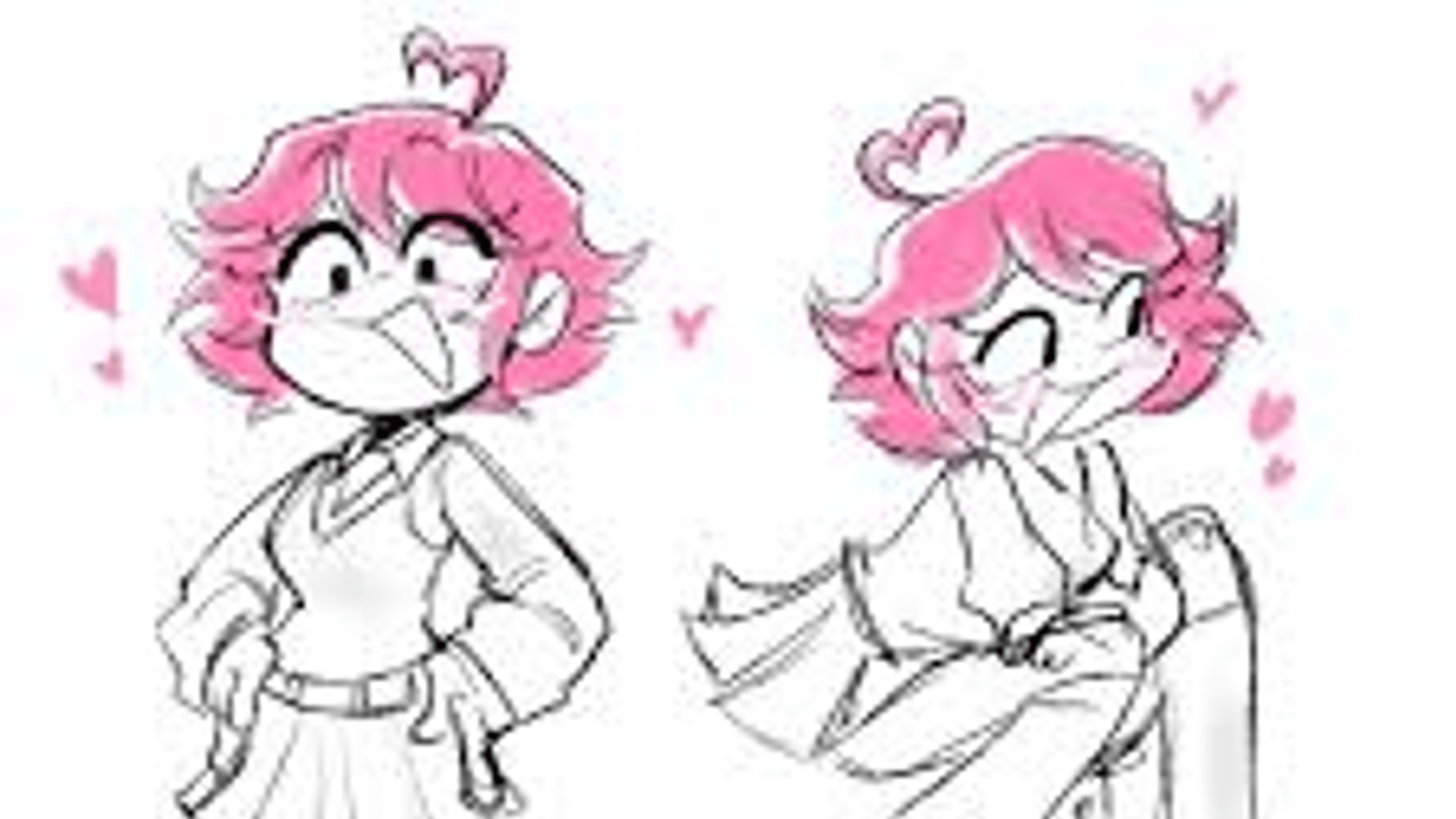 Lucy (Stranger Danger)