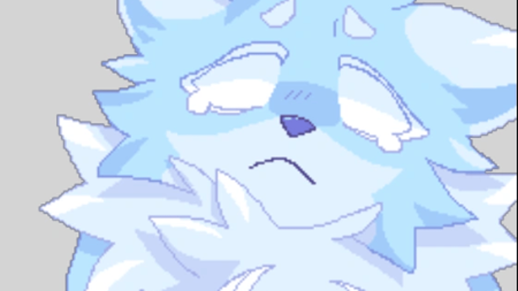 Ghost Fox