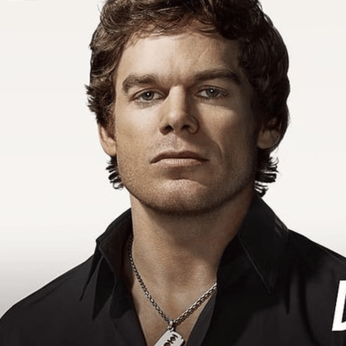 Dexter Morgan