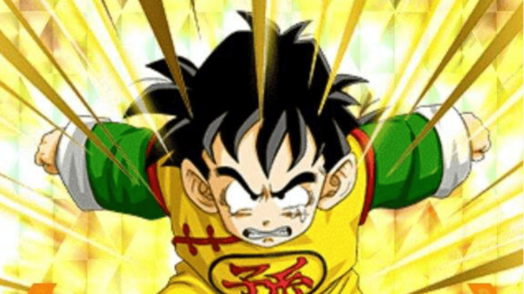 Gohan (Kid)