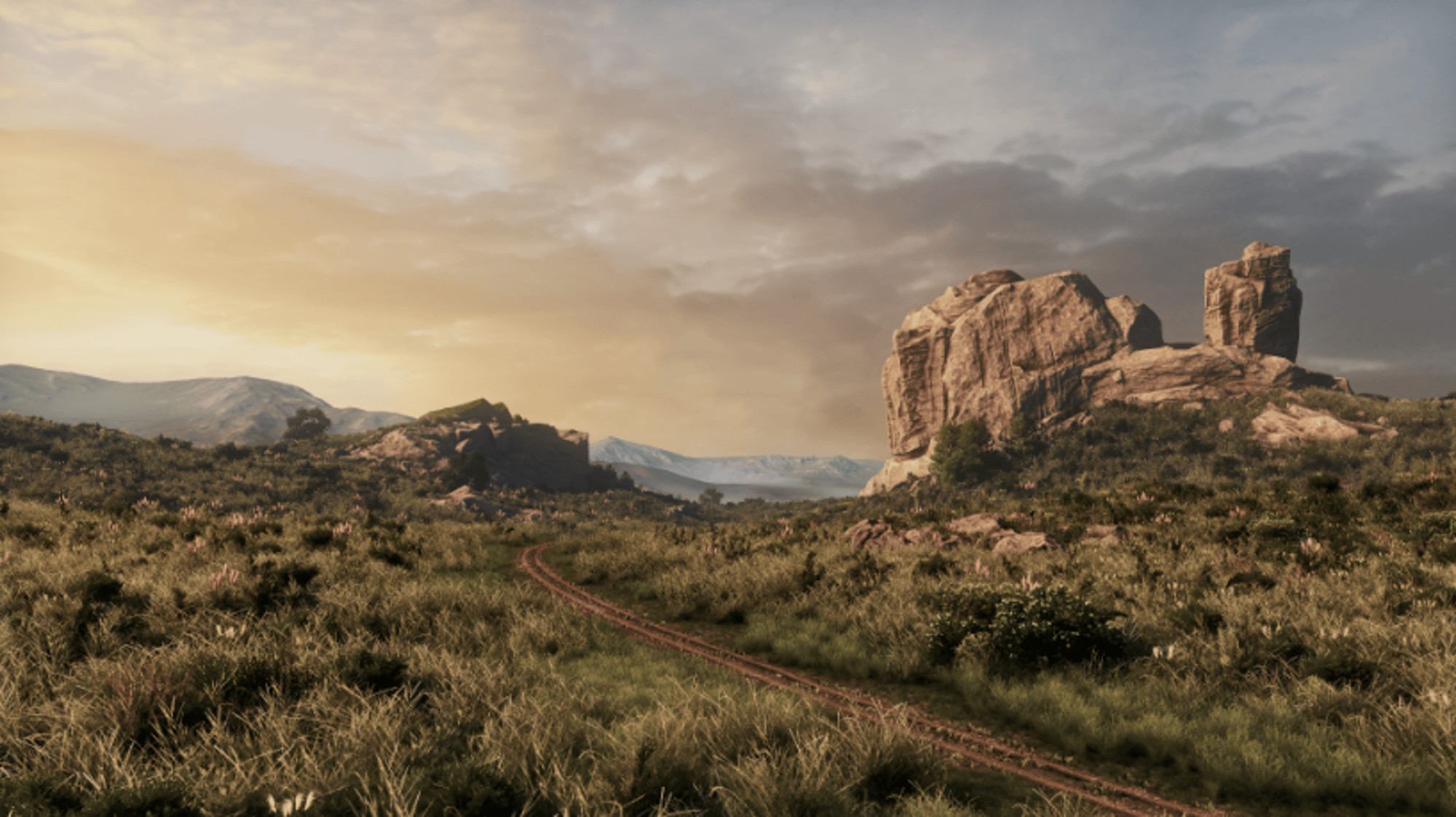 Arthur Morgan