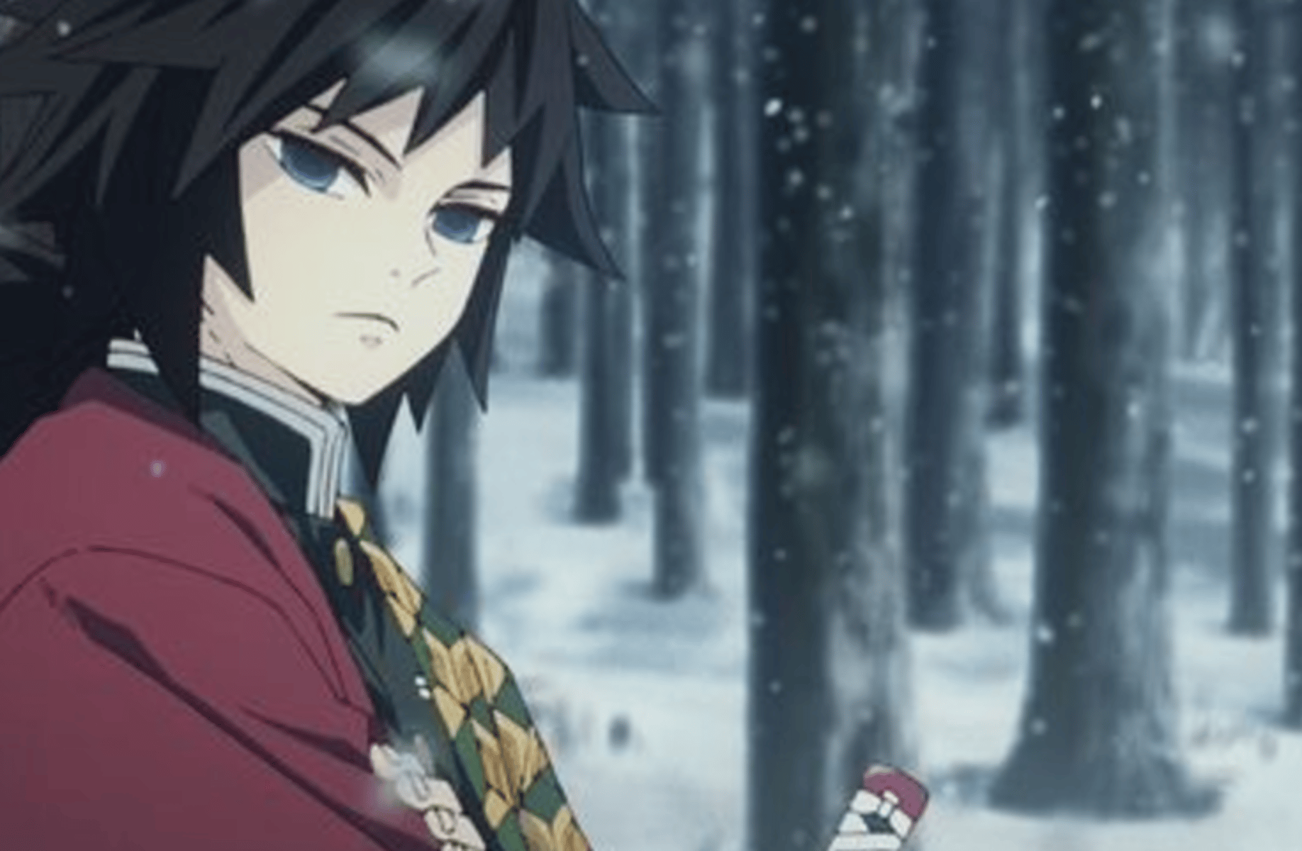 Brother Giyuu