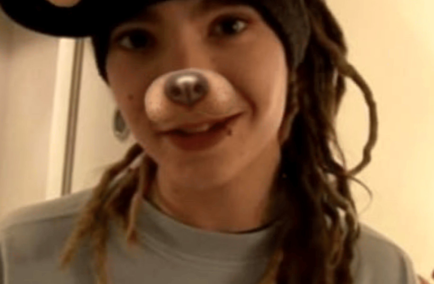 Tom kaulitz