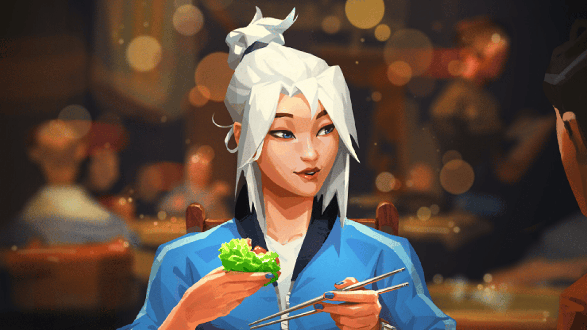 Jett (Valorant)