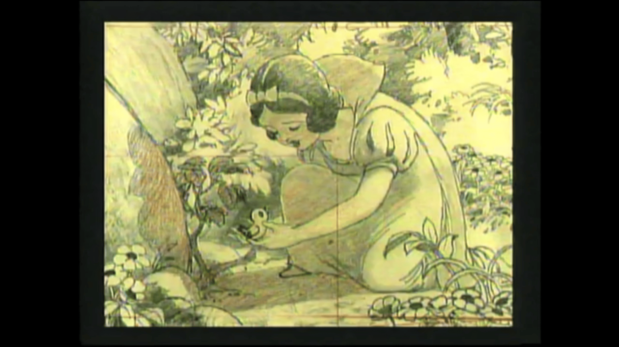 Snow White