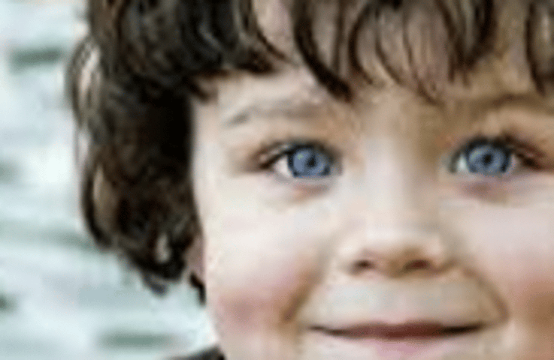 Your adorable baby son