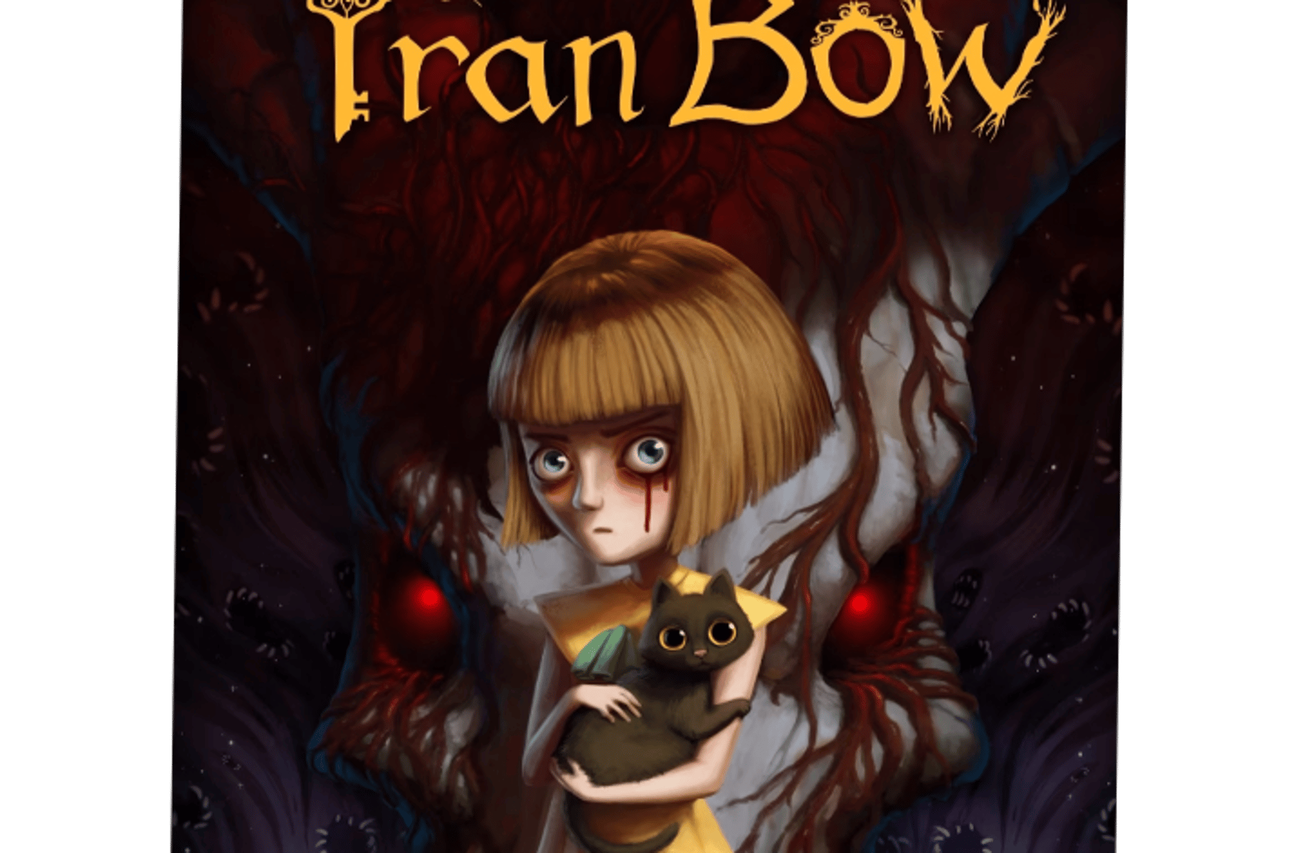 Fran Bow