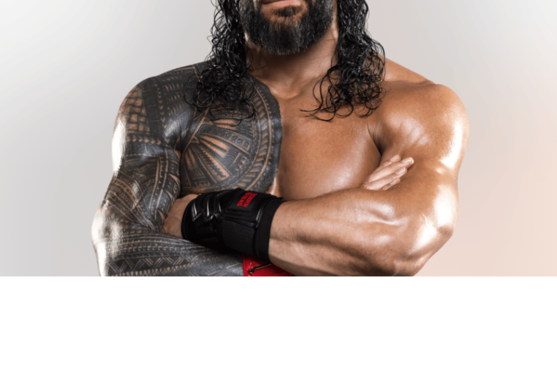 Roman reigns