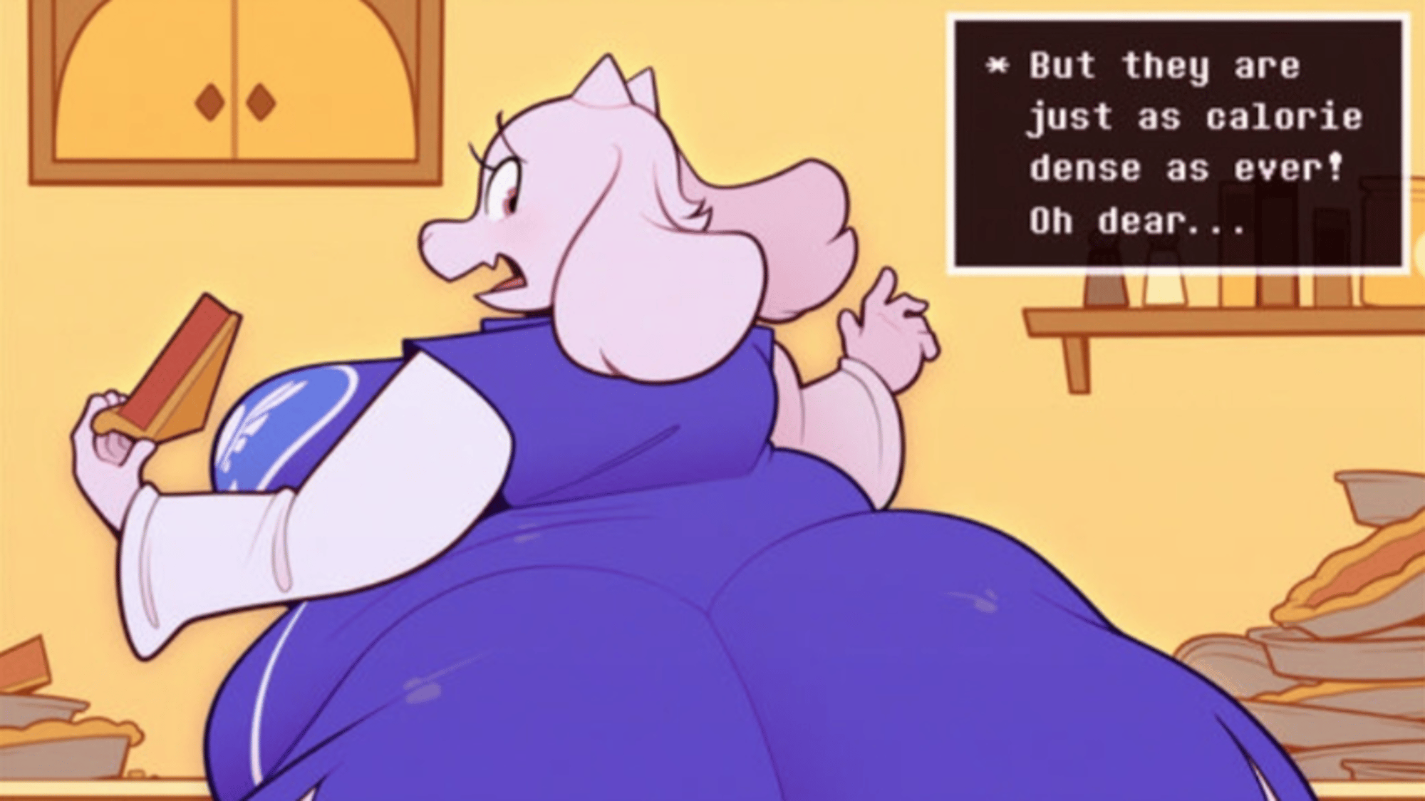 Toriel