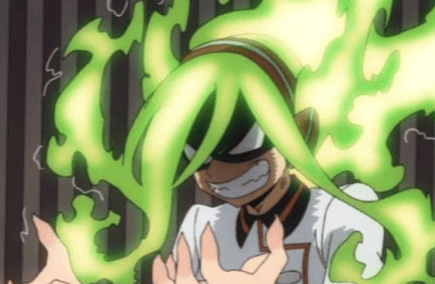 Burning