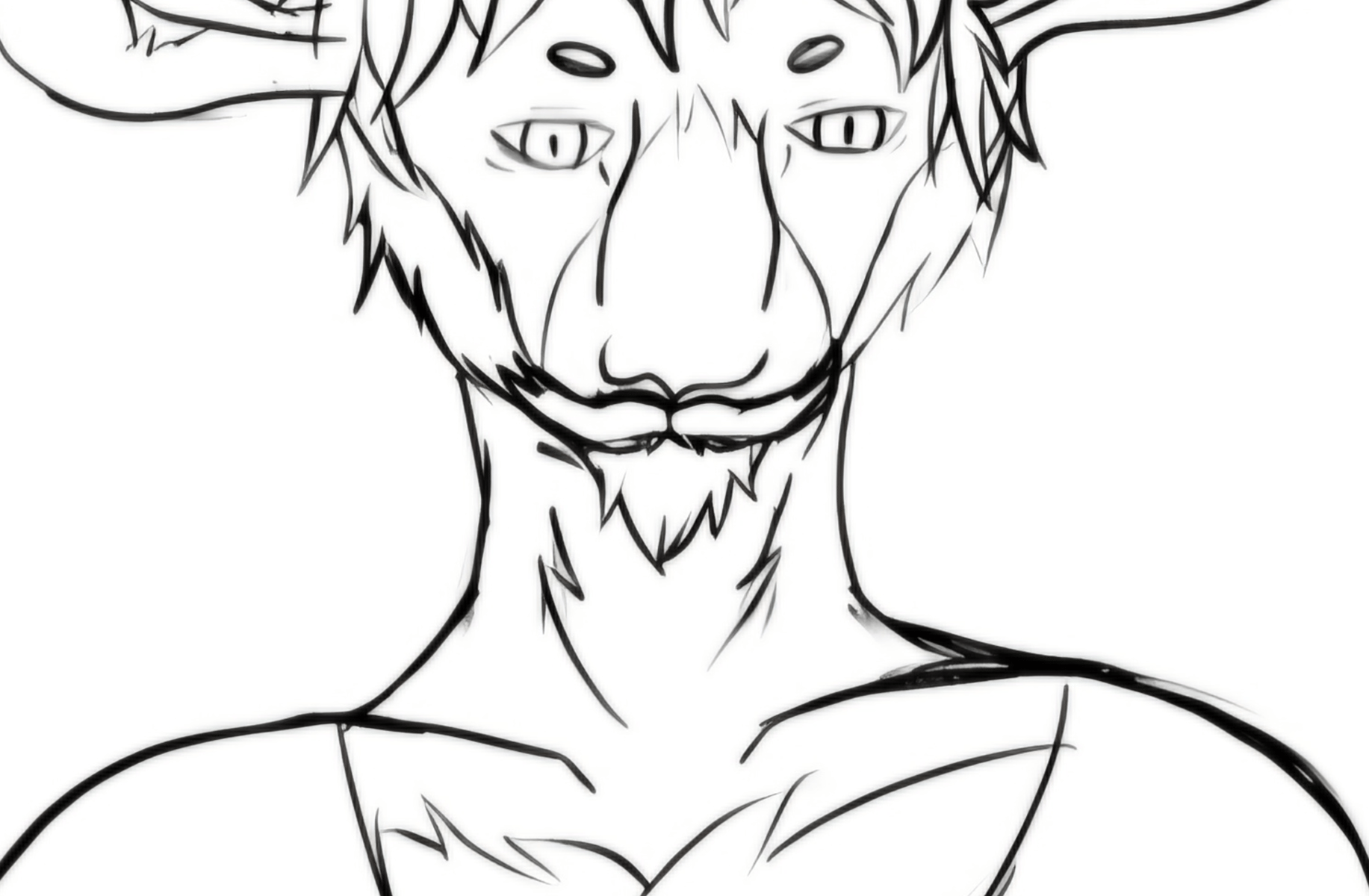 Hibiki hyena